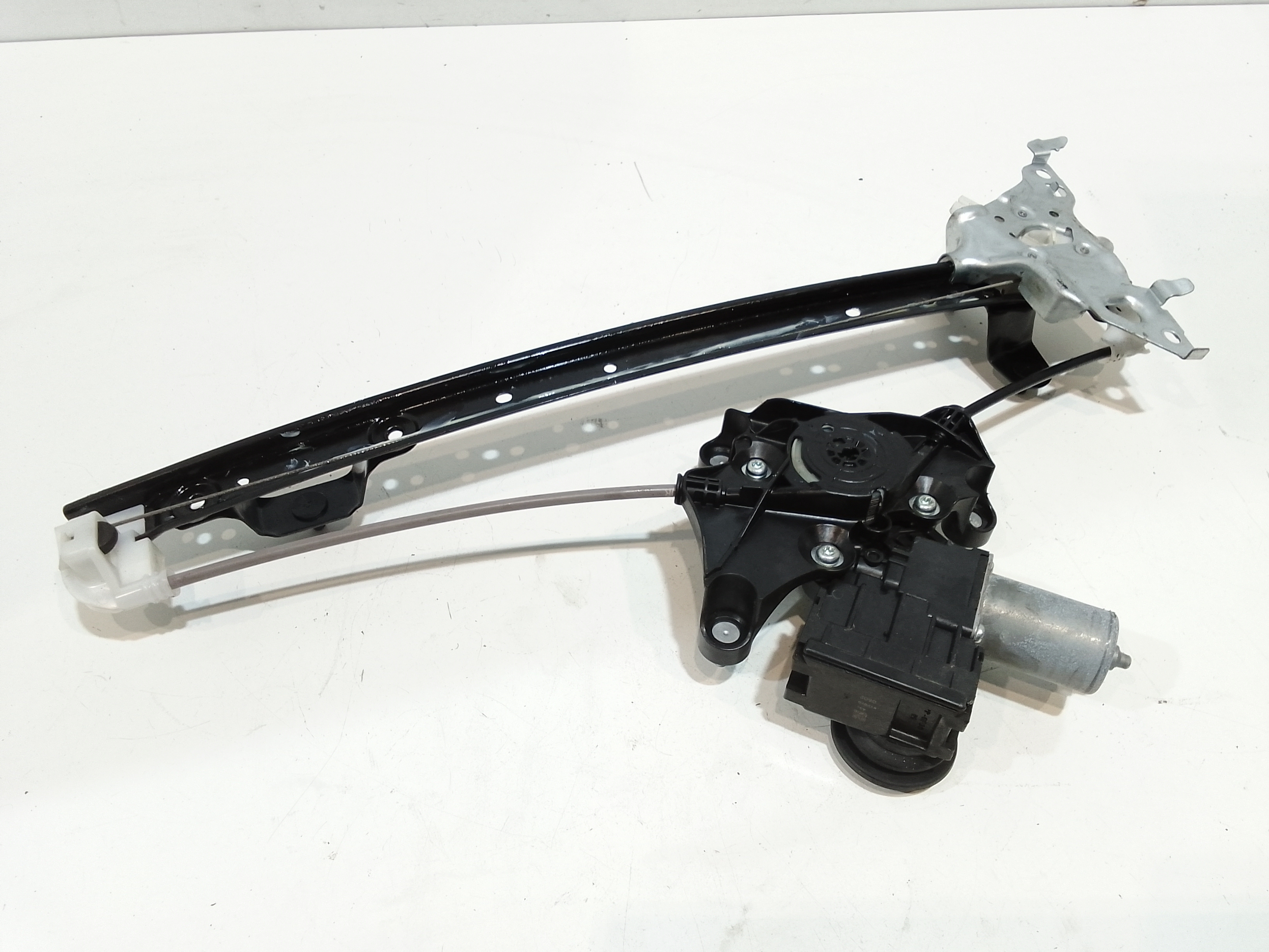 Cremagliera posteriore destra passeggero per Lexus UX (2018 - )