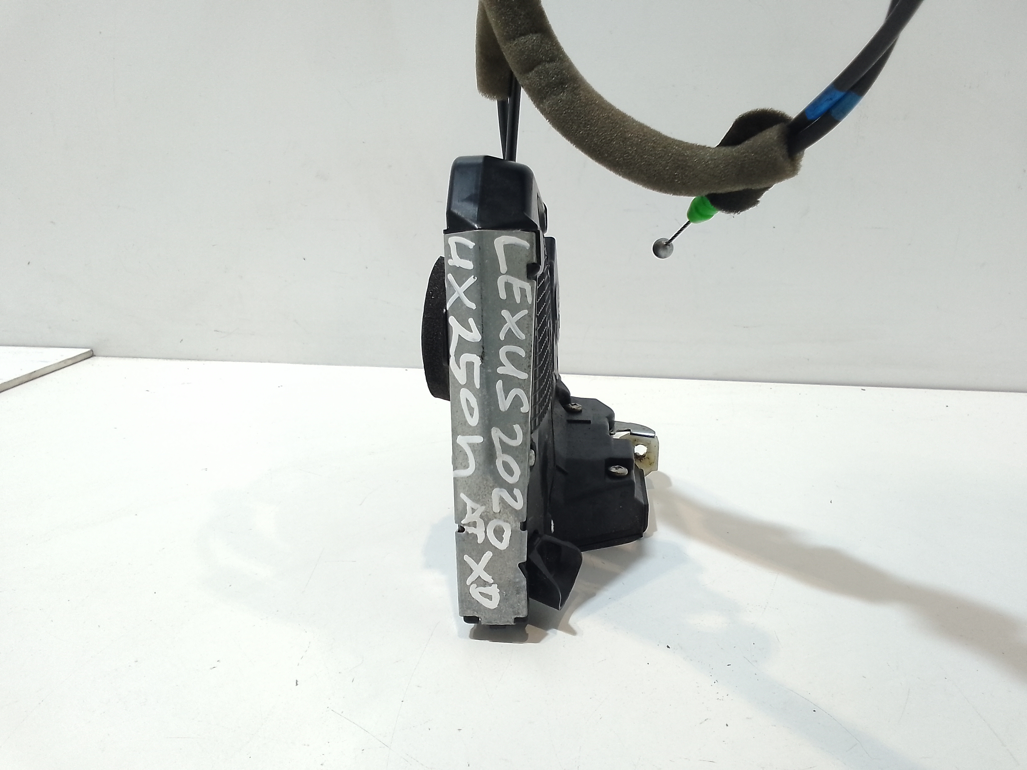 Serratura Anteriore Destra per Lexus UX (2018 - )