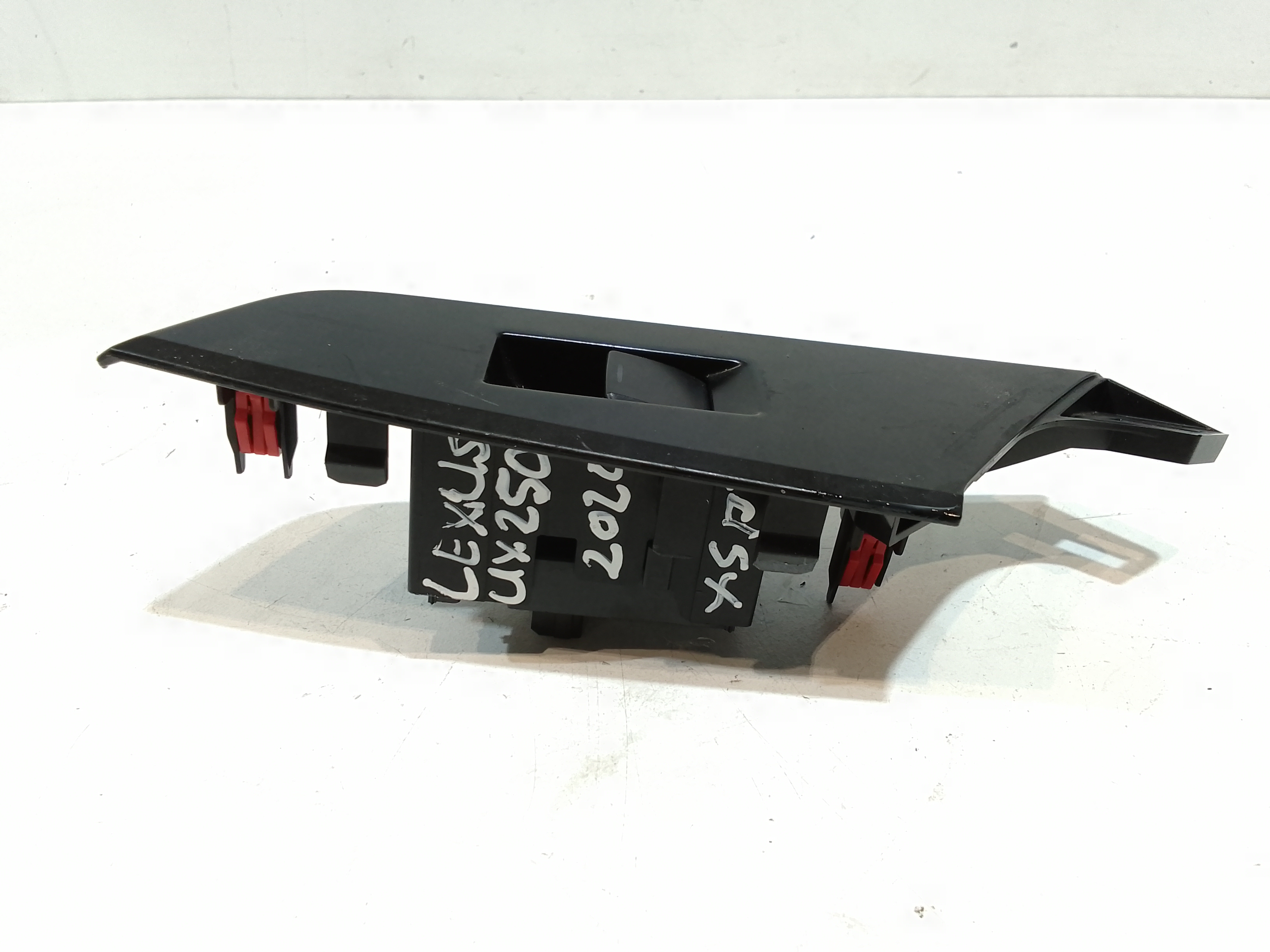 Pulsantiera Posteriore Sinistra per Lexus UX (2018 - )