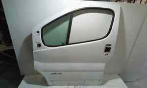 Portiera Anteriore Sinistra per Nissan Primastar 2 Serie (2006 - In produzione)
