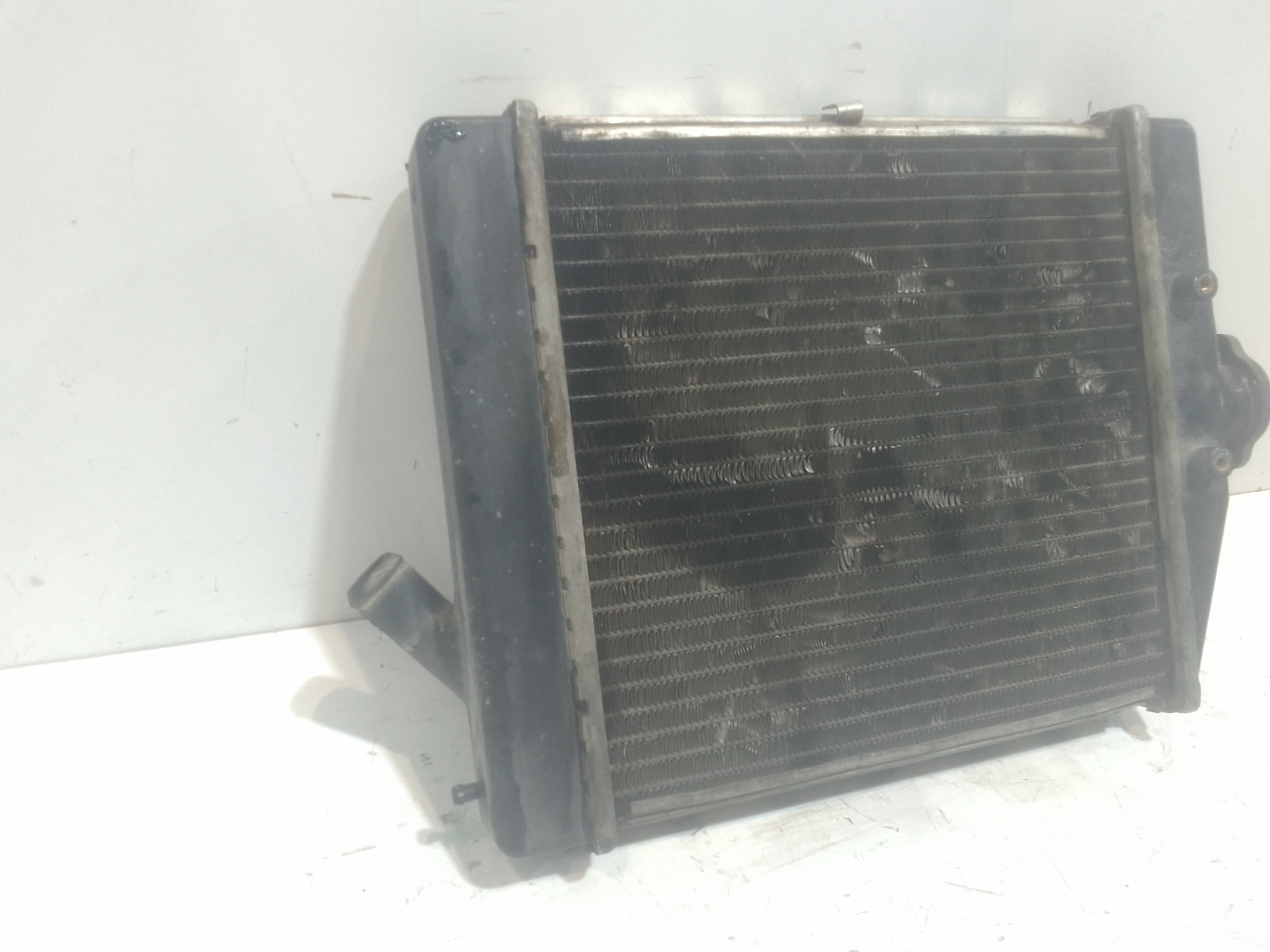 Radiatore acqua per Chatenet CH 30 (2013 - 2016)