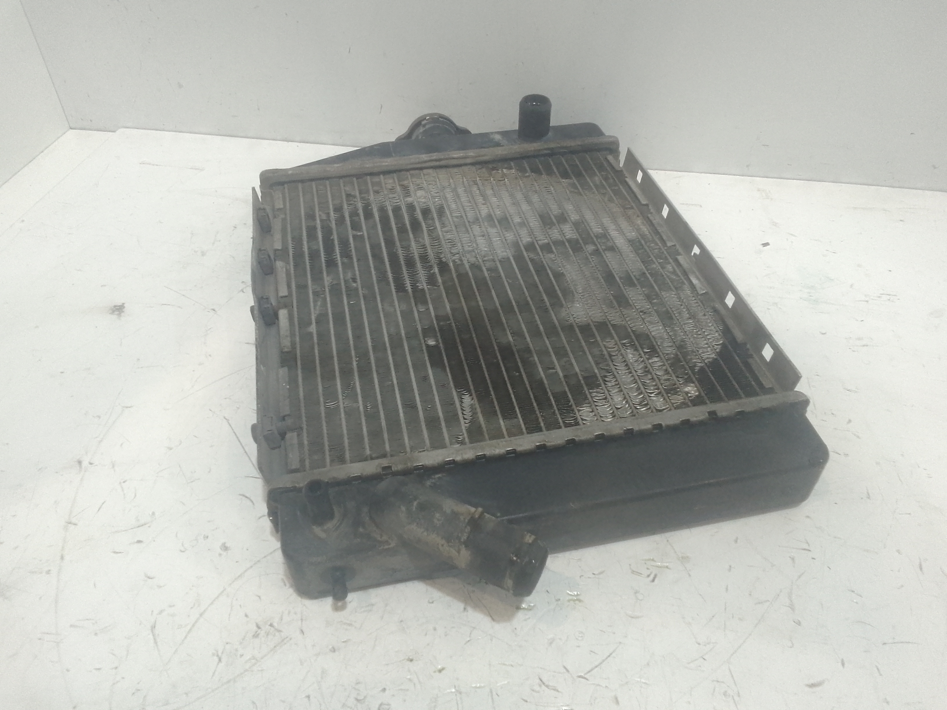 Radiatore acqua per Chatenet CH 30 (2013 - 2016)