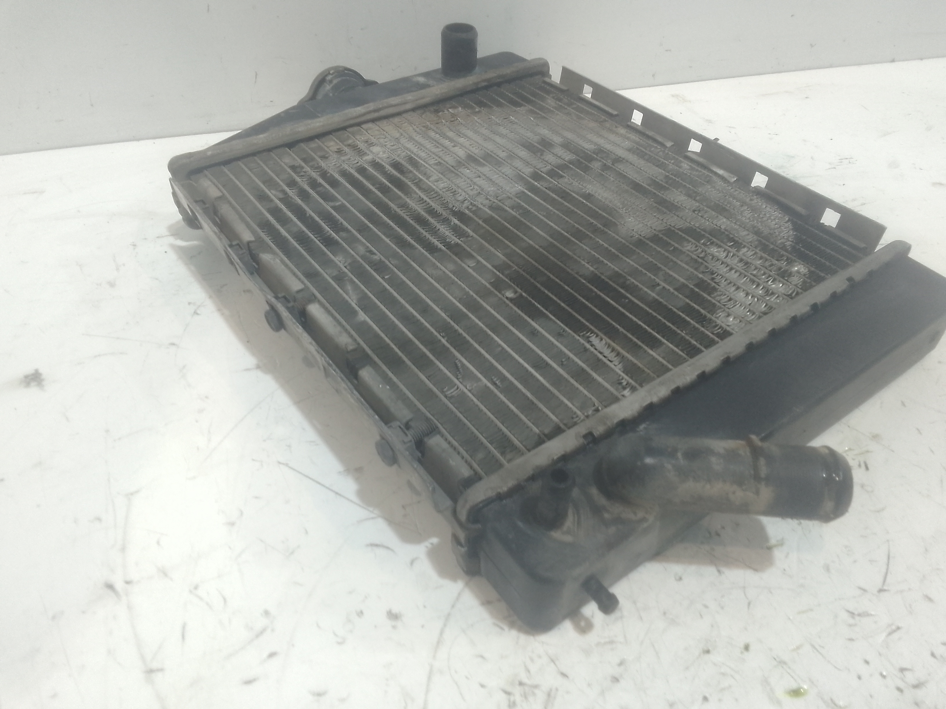 Radiatore acqua per Chatenet CH 30 (2013 - 2016)