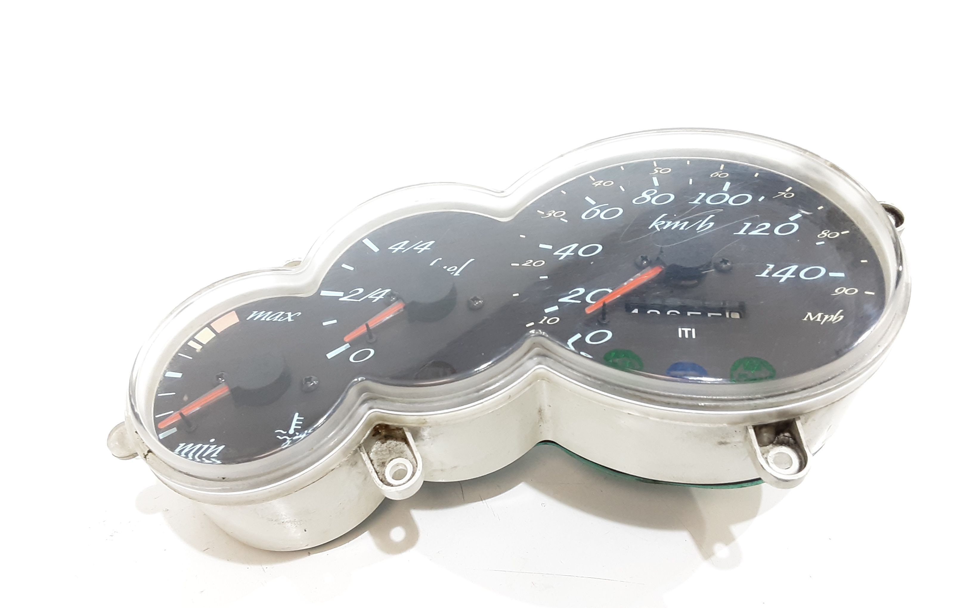 Quadro Strumenti Malaguti Madison 250cc (99>11)