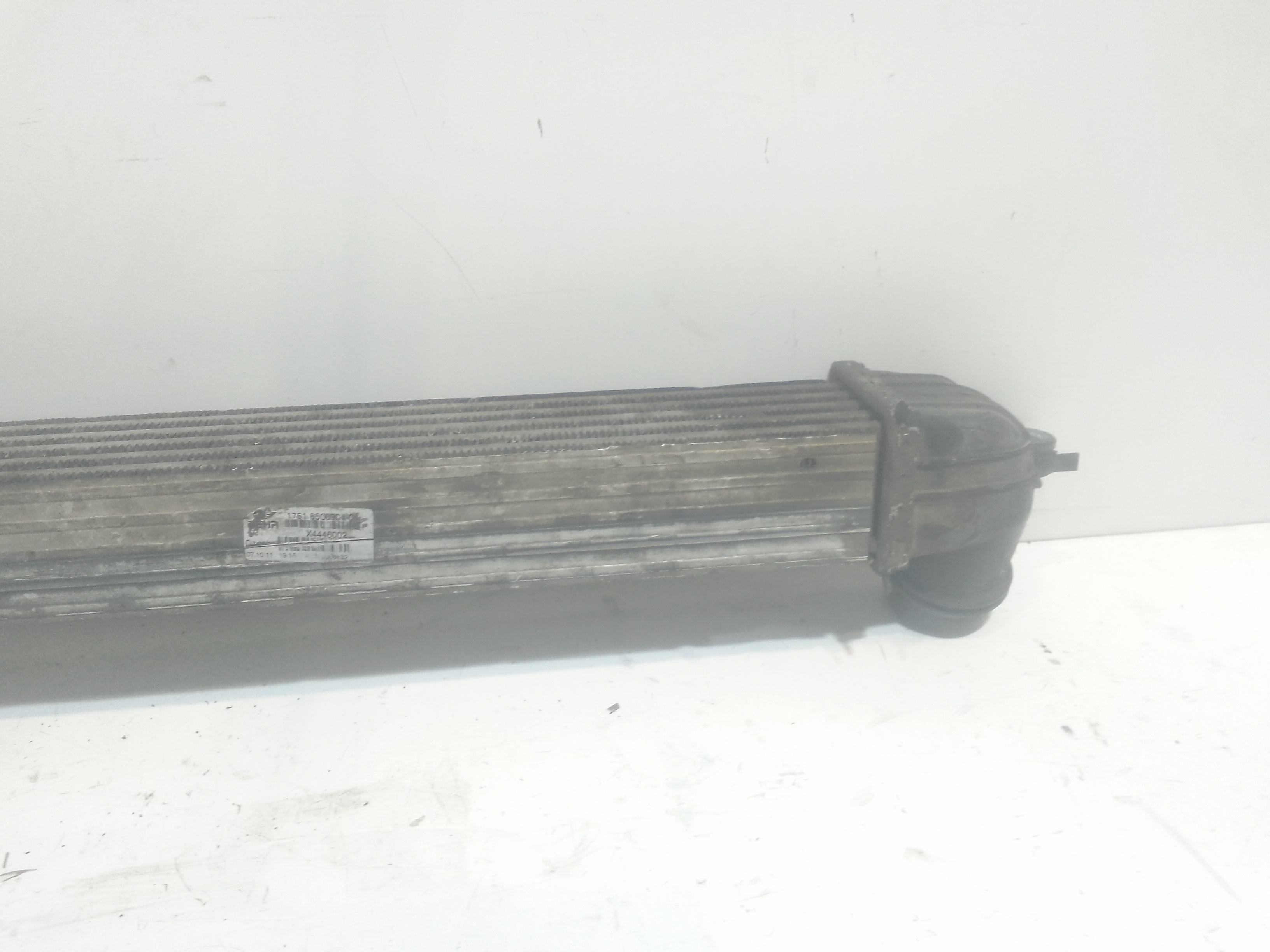 Intercooler per Mini Countryman 1 Serie (2010 - In produzione)