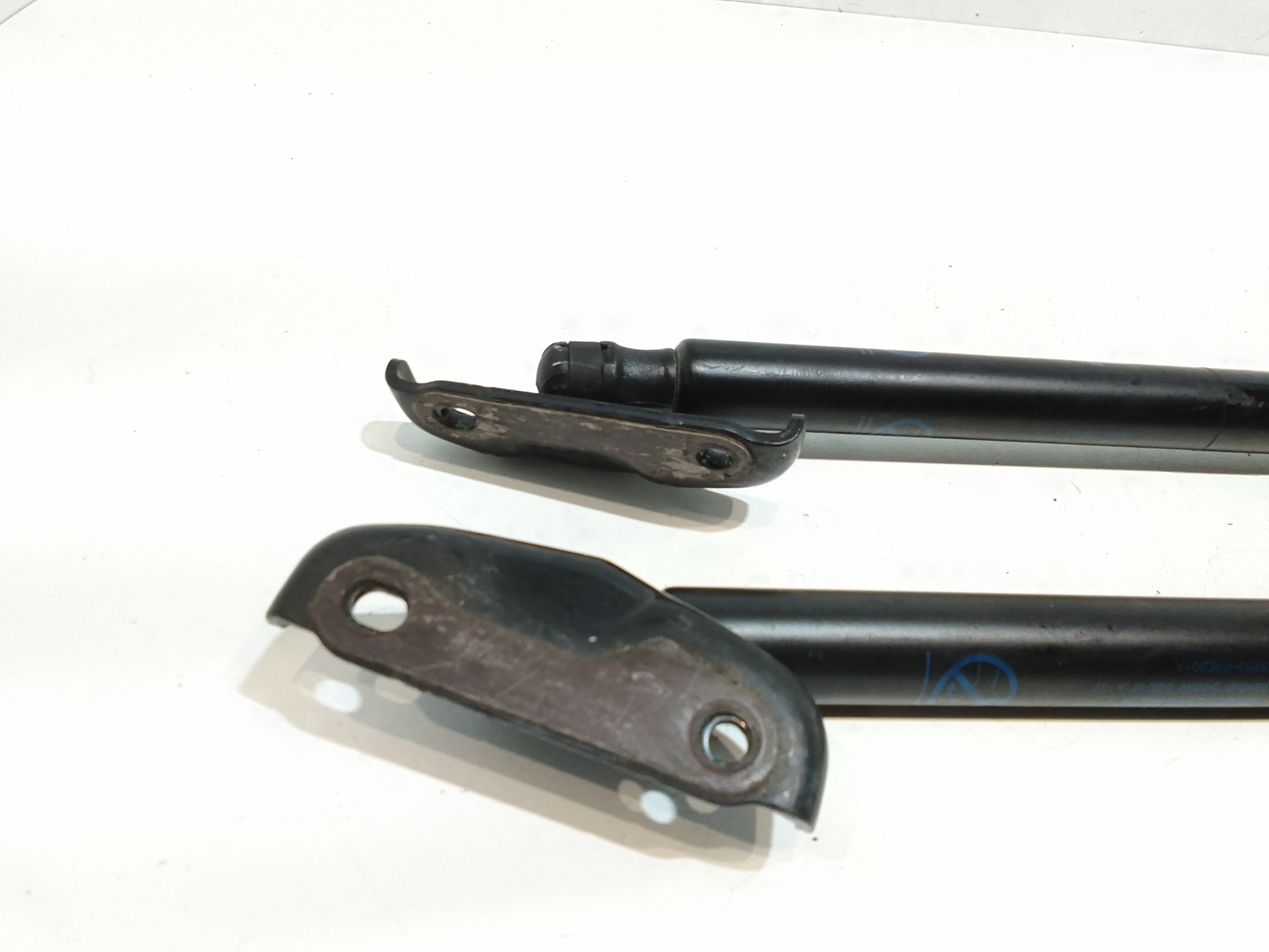 Pistoncini cofano Post. per Lexus UX (2018 - )