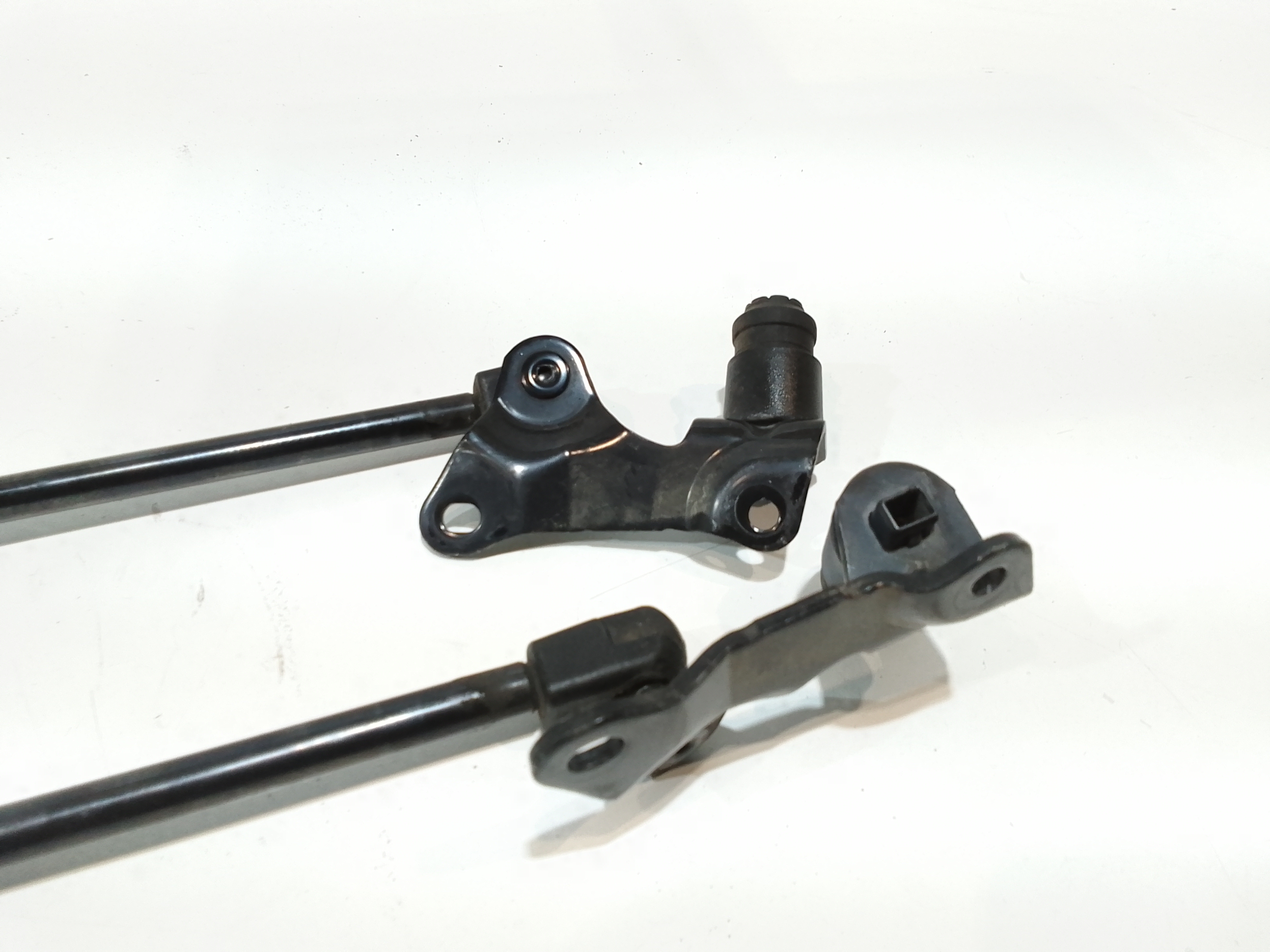 Pistoncini cofano Post. per Lexus UX (2018 - )