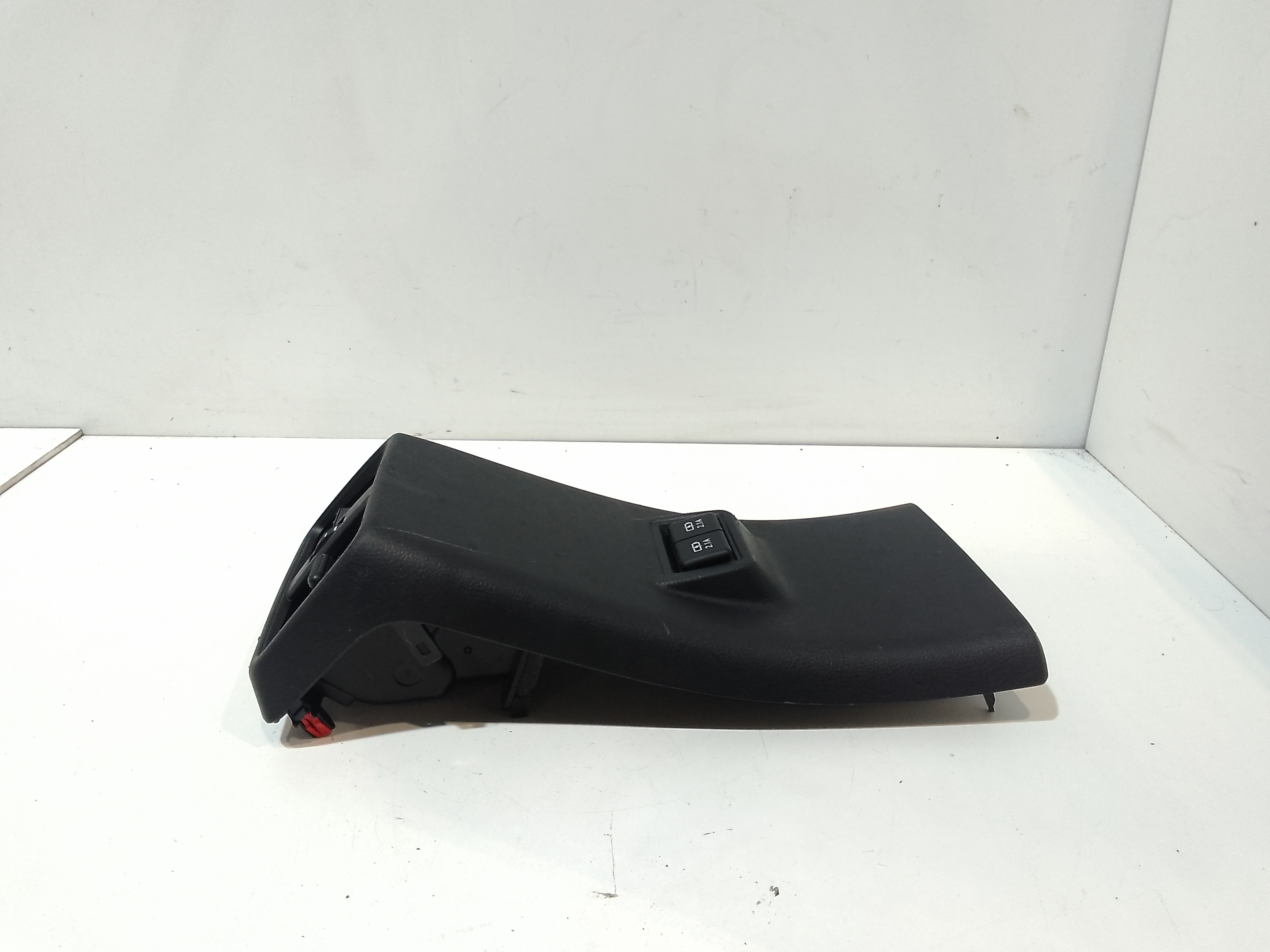 Bocchette aria tunnel centrale per Lexus UX (2018 - )