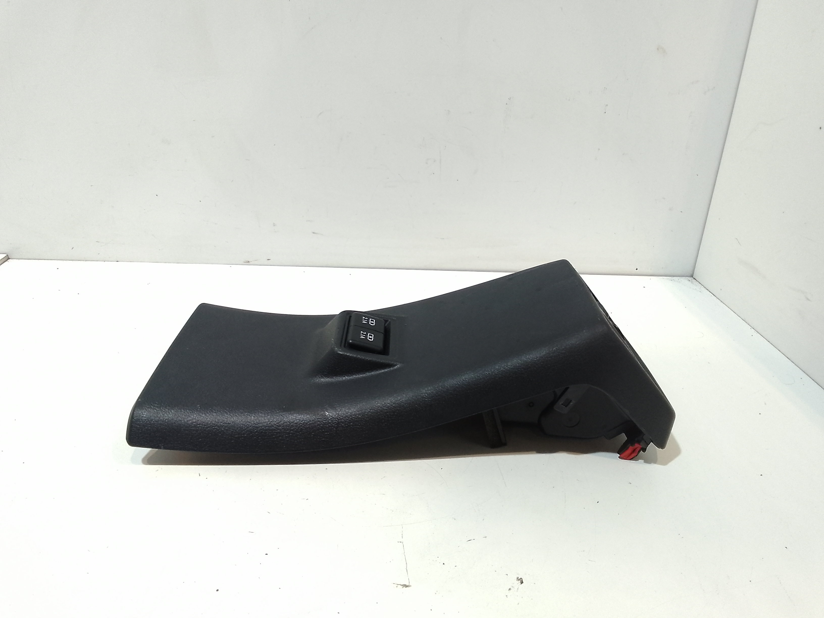 Bocchette aria tunnel centrale per Lexus UX (2018 - )