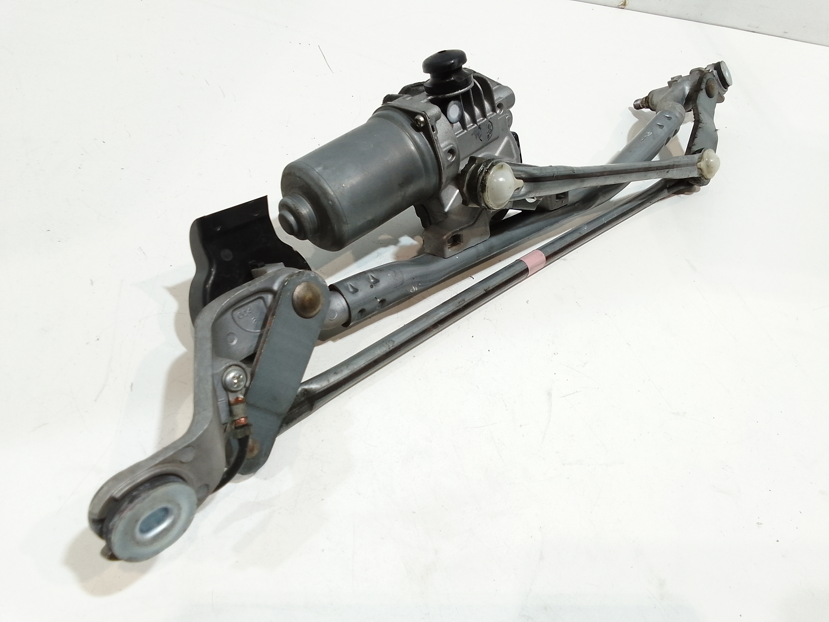 Motorino tergi ant completo di tandem per Lexus UX (2018 - )