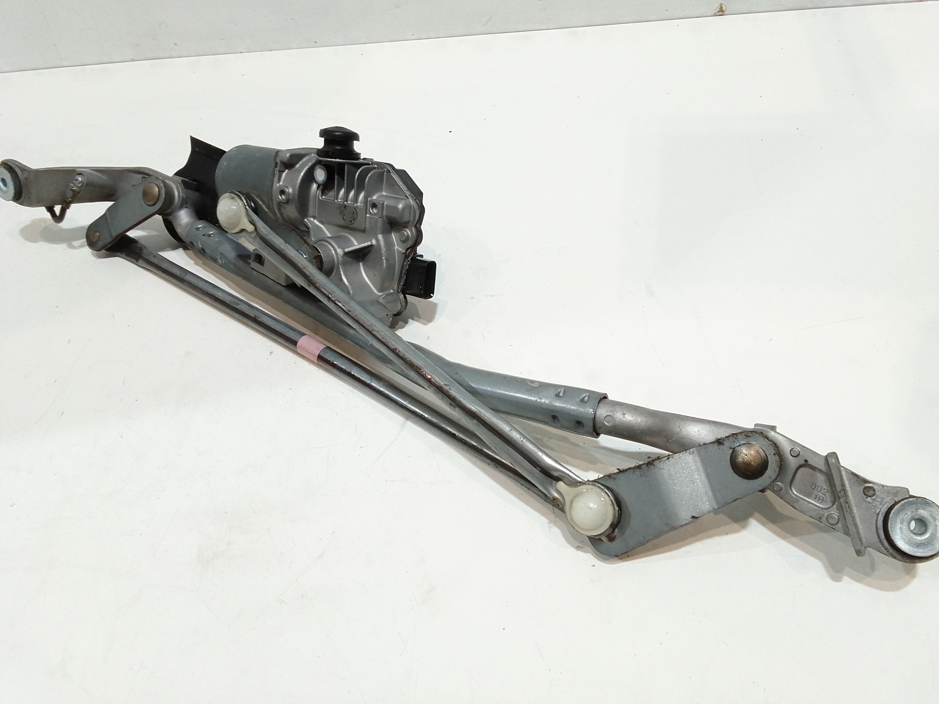 Motorino tergi ant completo di tandem per Lexus UX (2018 - )