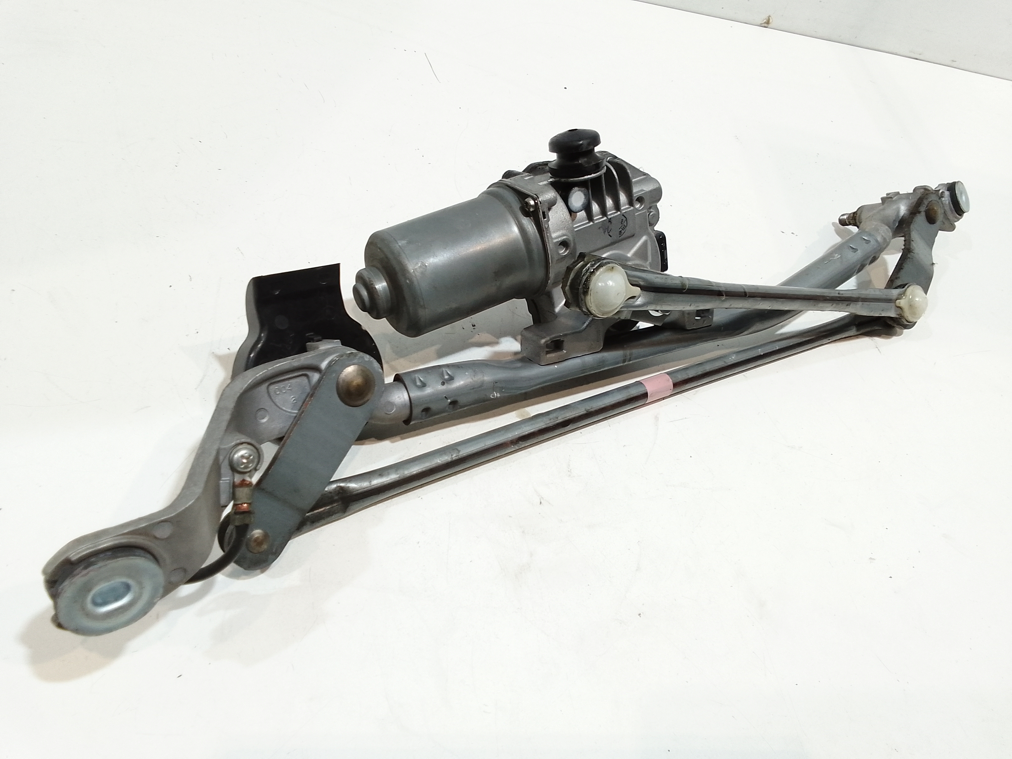 Motorino tergi ant completo di tandem per Lexus UX (2018 - )