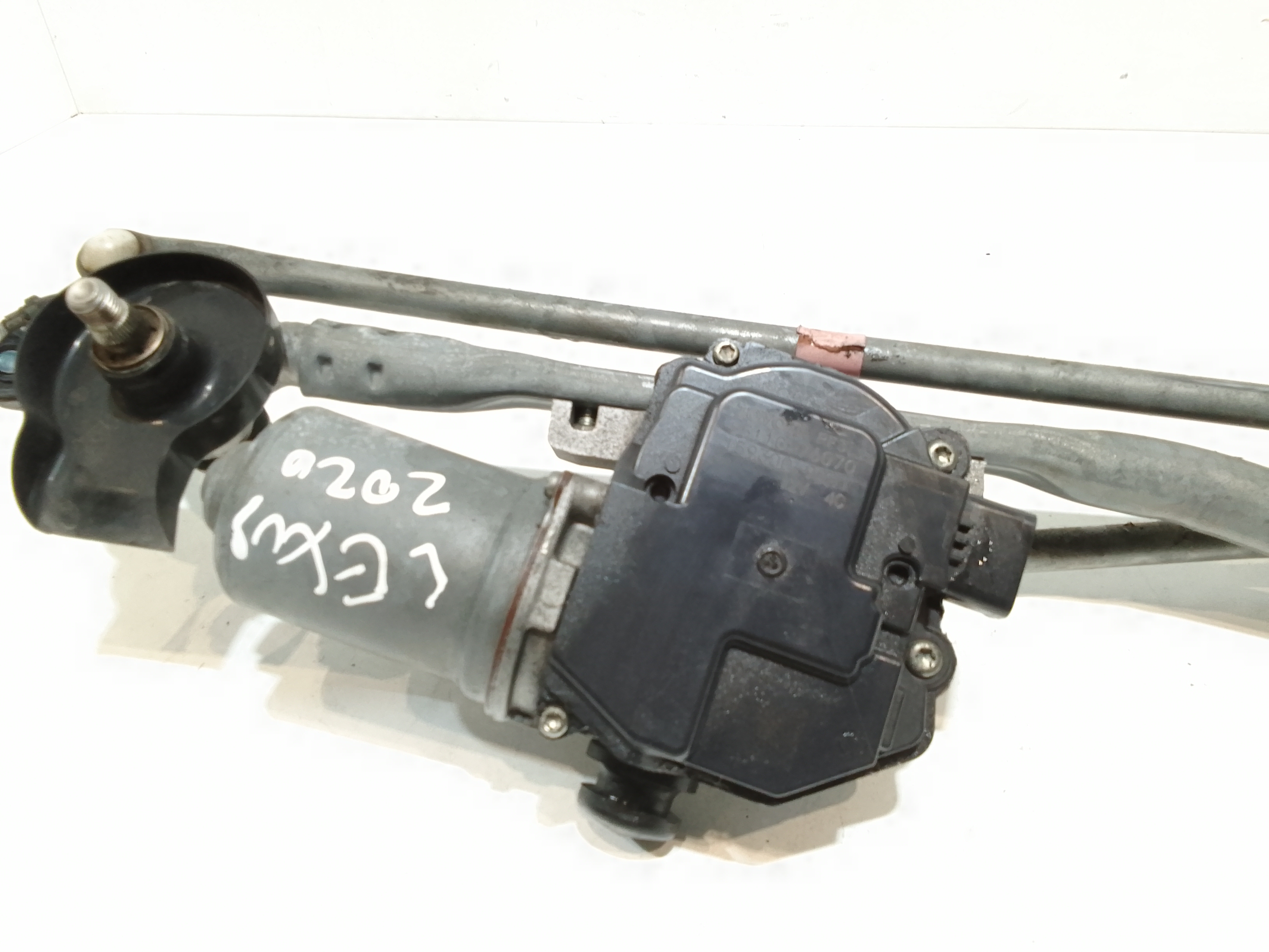 Motorino tergi ant completo di tandem per Lexus UX (2018 - )