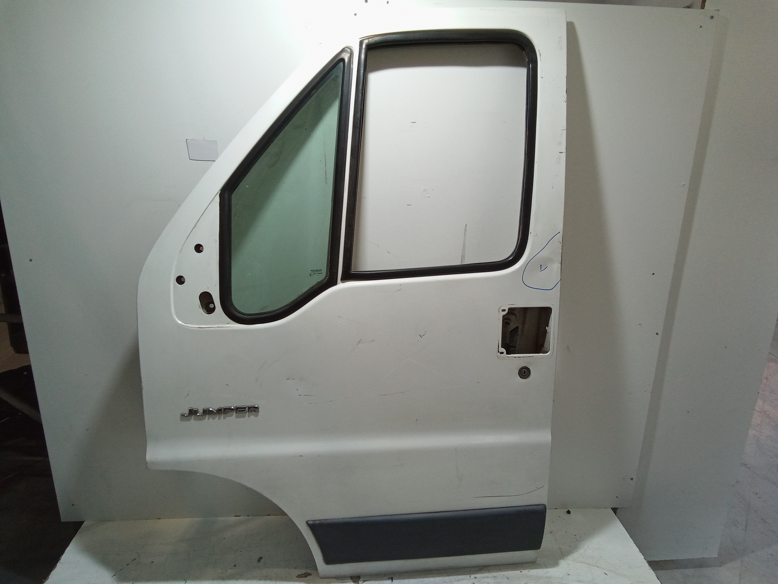 Portiera Anteriore Sinistra per Citroen Jumper 2 Serie (2002 - 2006)