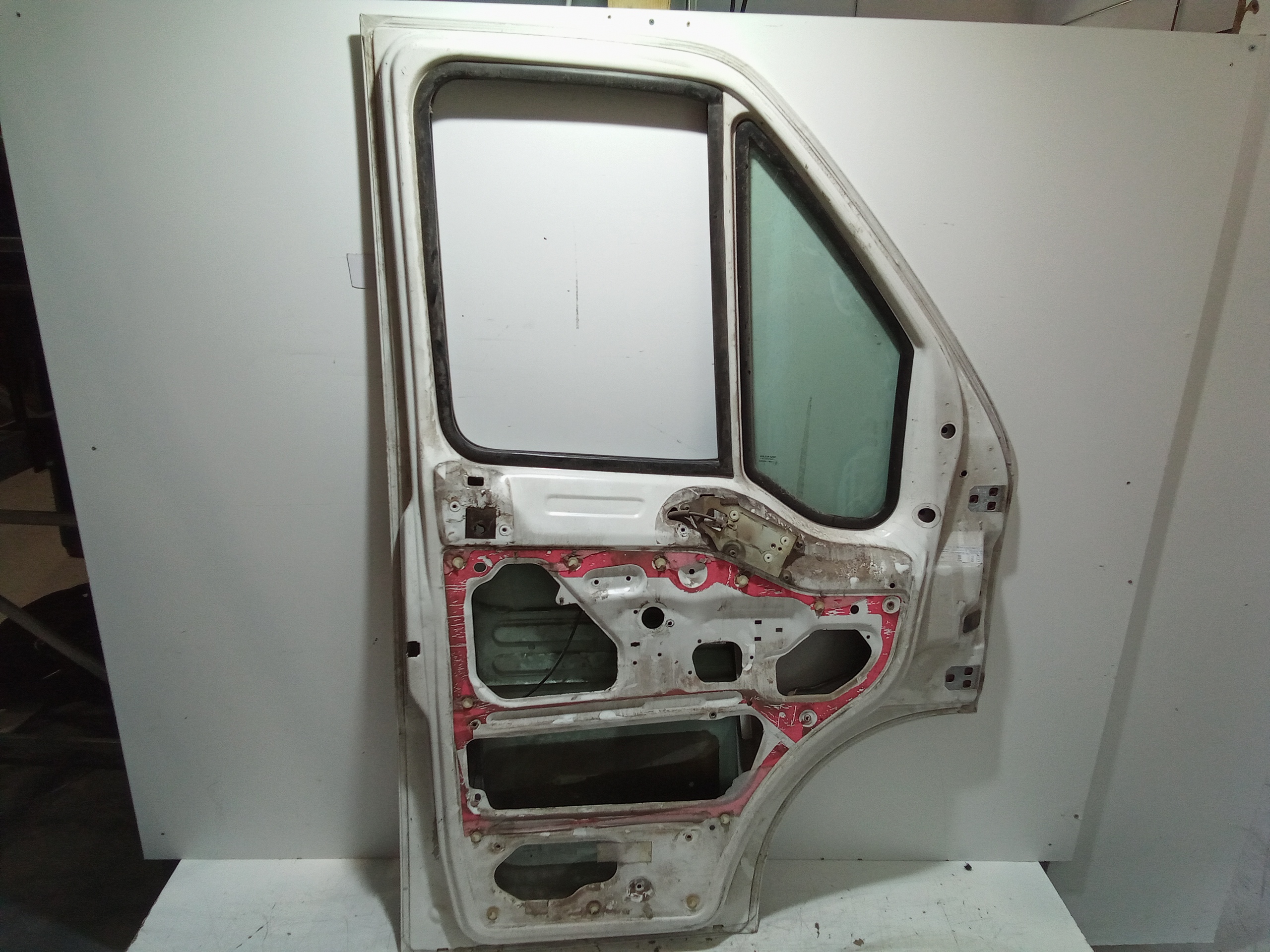 Portiera Anteriore Sinistra per Citroen Jumper 2 Serie (2002 - 2006)