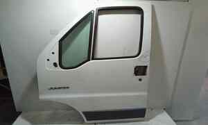 Portiera Anteriore Sinistra per Citroen Jumper 2 Serie (2002 - 2006)