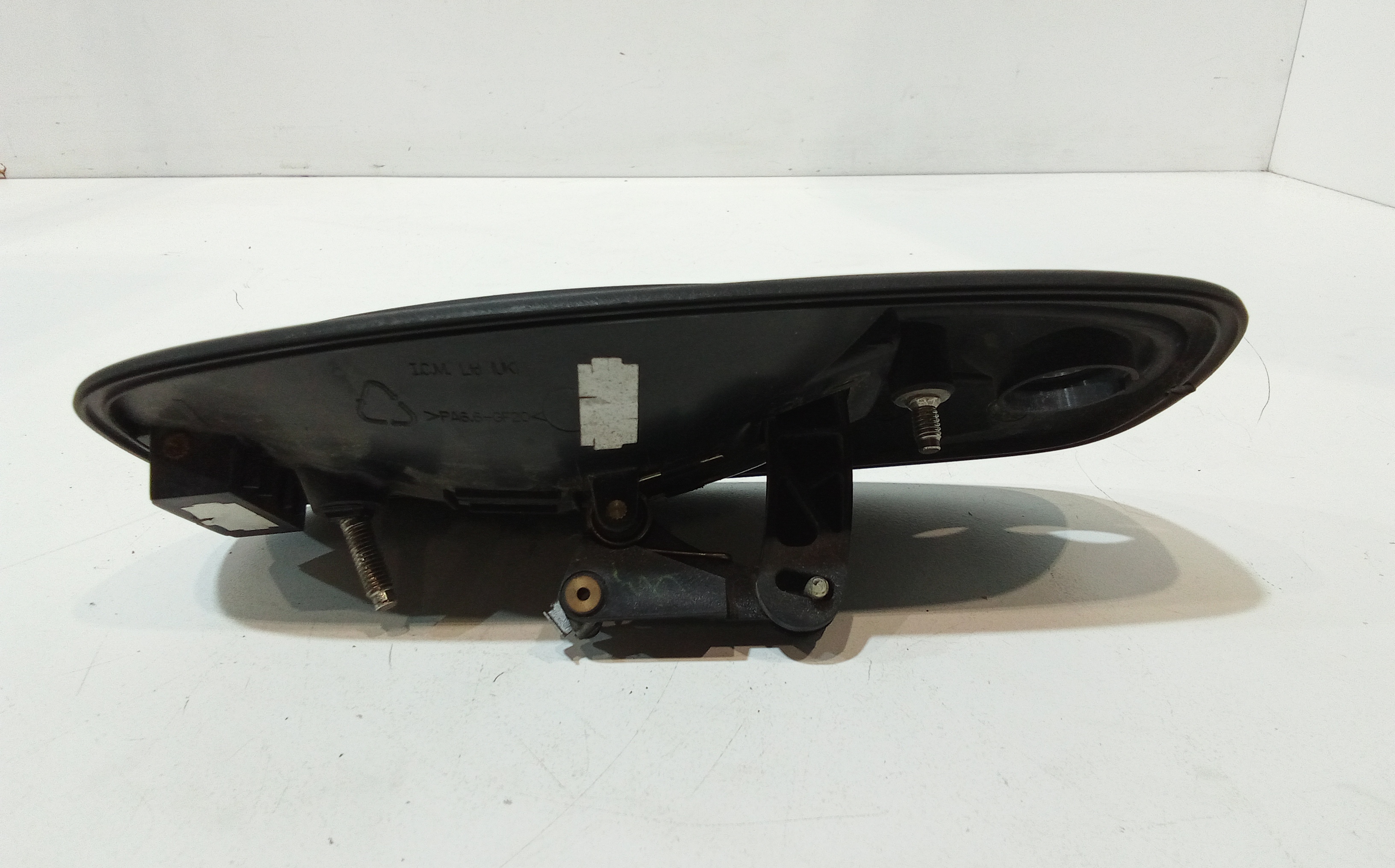 Maniglia esterna Anteriore Sinistra per Nissan Primastar 2 Serie (2006 - In produzione)