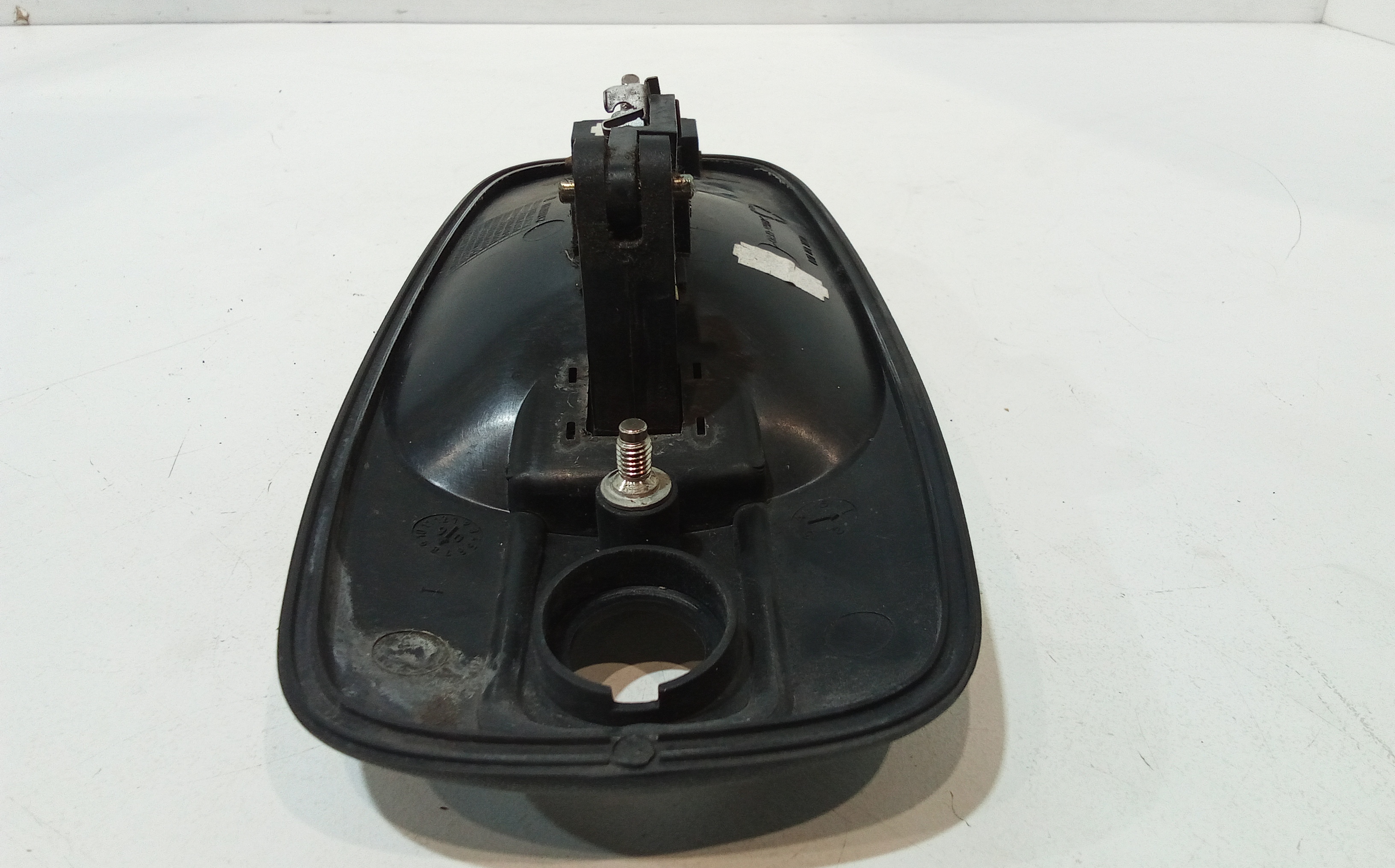 Maniglia esterna Anteriore Sinistra per Nissan Primastar 2 Serie (2006 - In produzione)