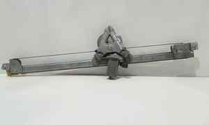 Cremagliera anteriore sinistra Guida per Nissan Primastar 2 Serie (2006 - In produzione)