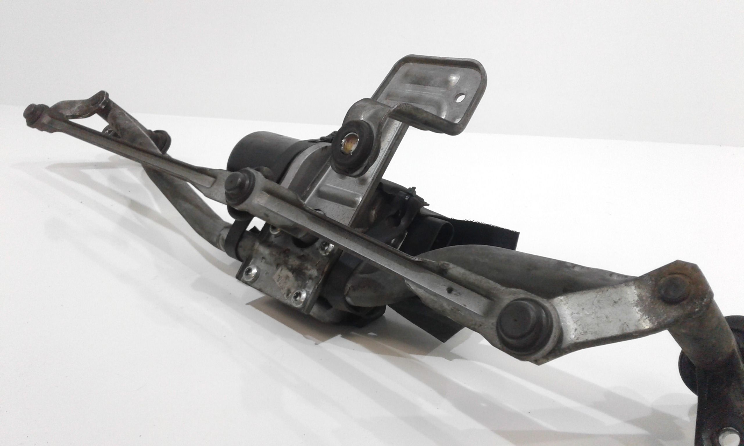 Motorino tergi ant completo di tandem PEUGEOT Boxer 3 Serie