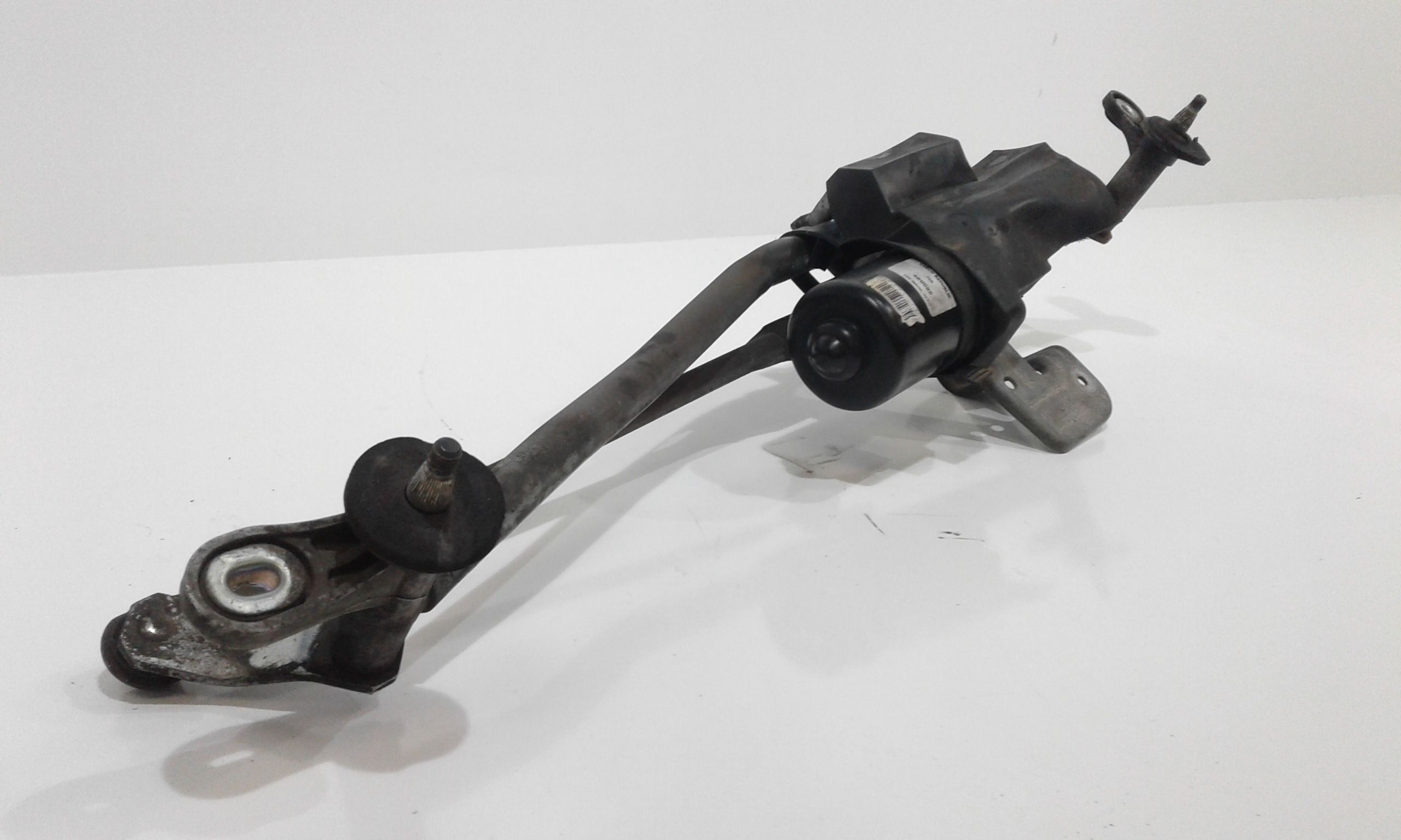 Motorino tergi ant completo di tandem PEUGEOT Boxer 3 Serie