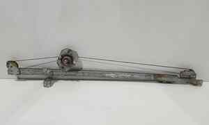 Cremagliera anteriore sinistra Guida per Citroen Jumper 2 Serie (2002 - 2006)