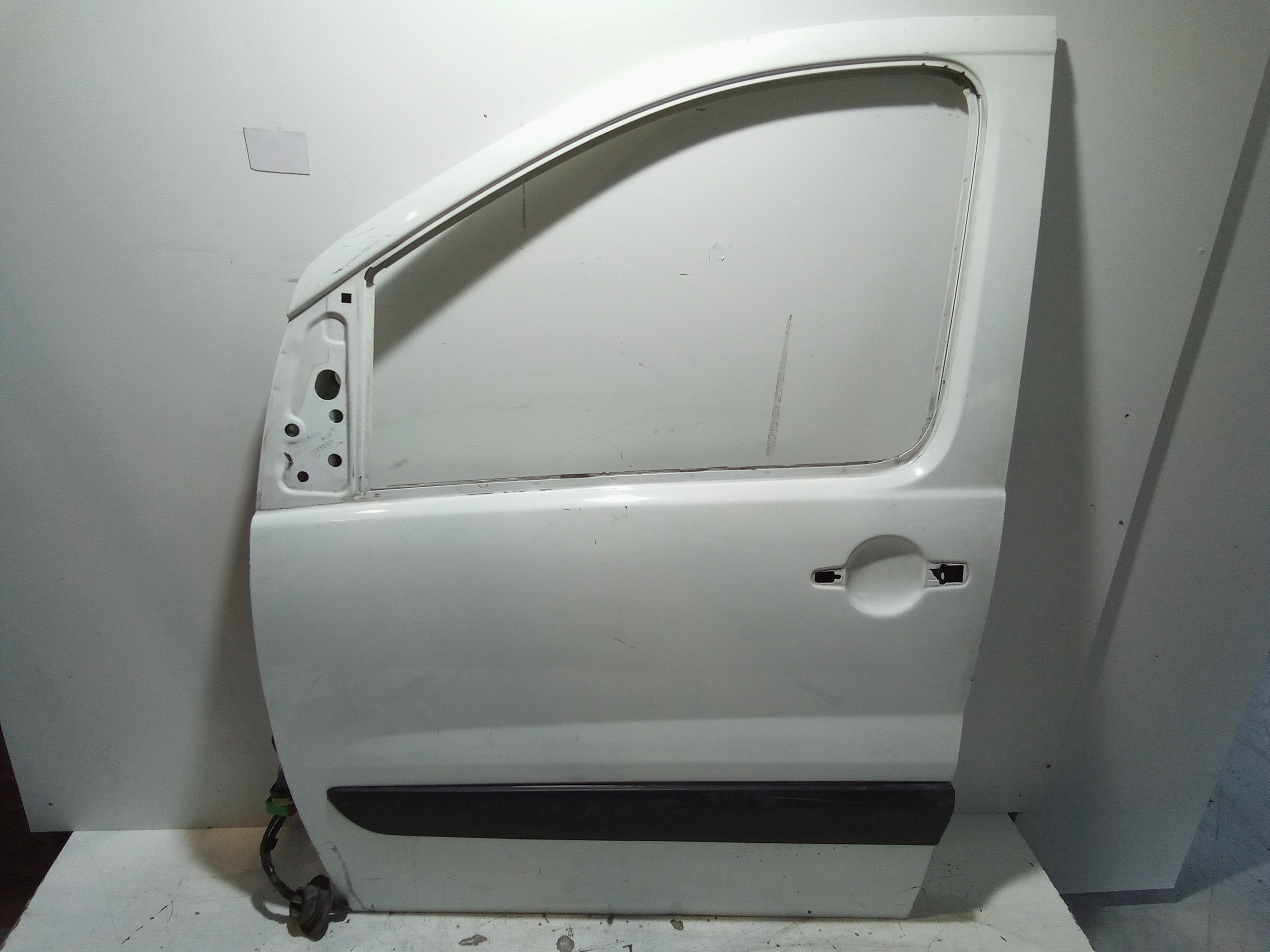 Portiera Anteriore Sinistra per Citroen Jumper 2 Serie (2002 - 2006)