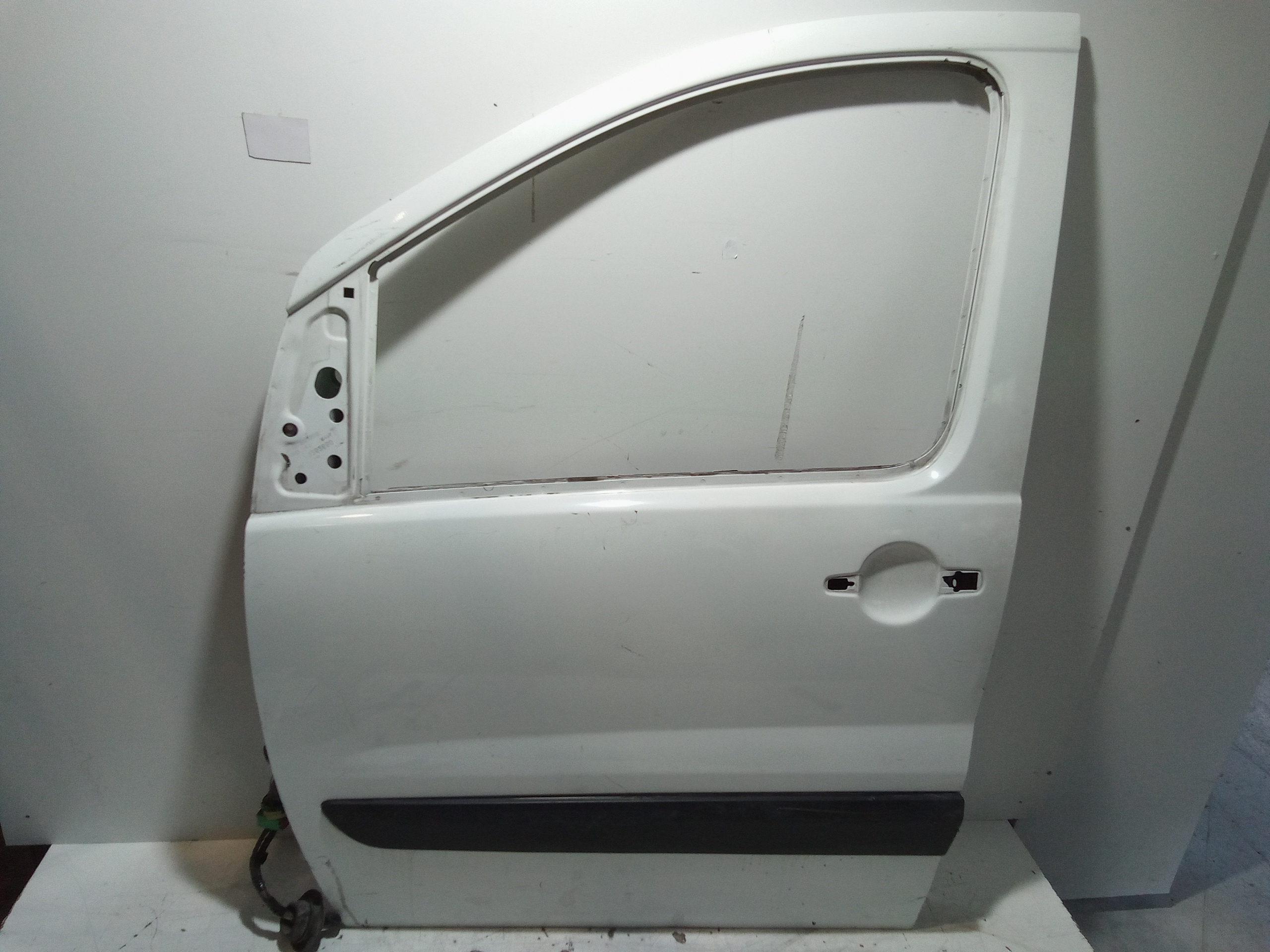 Portiera Anteriore Sinistra per Citroen Jumper 2 Serie (2002 - 2006)