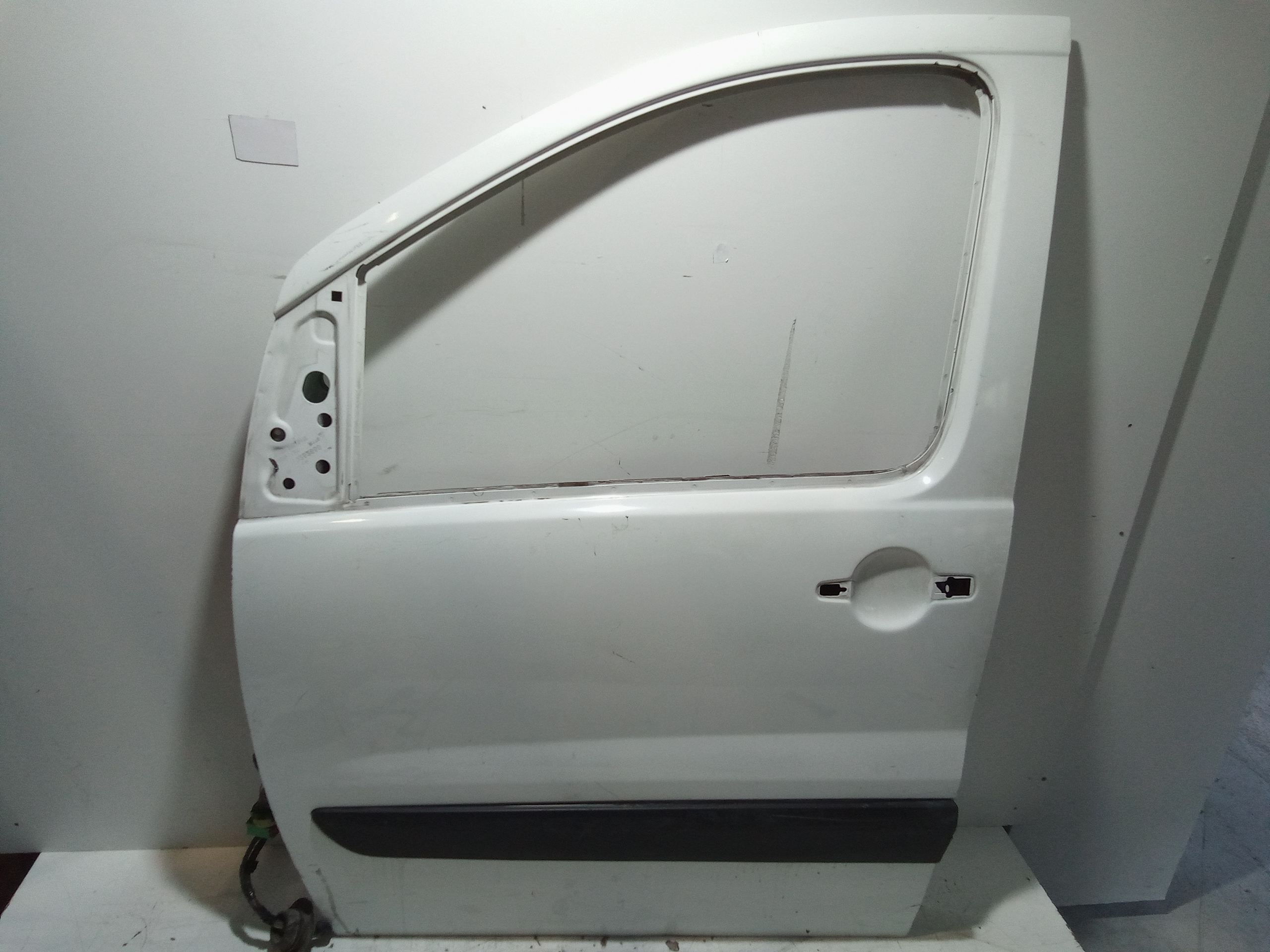 Portiera Anteriore Sinistra per Citroen Jumper 2 Serie (2002 - 2006)