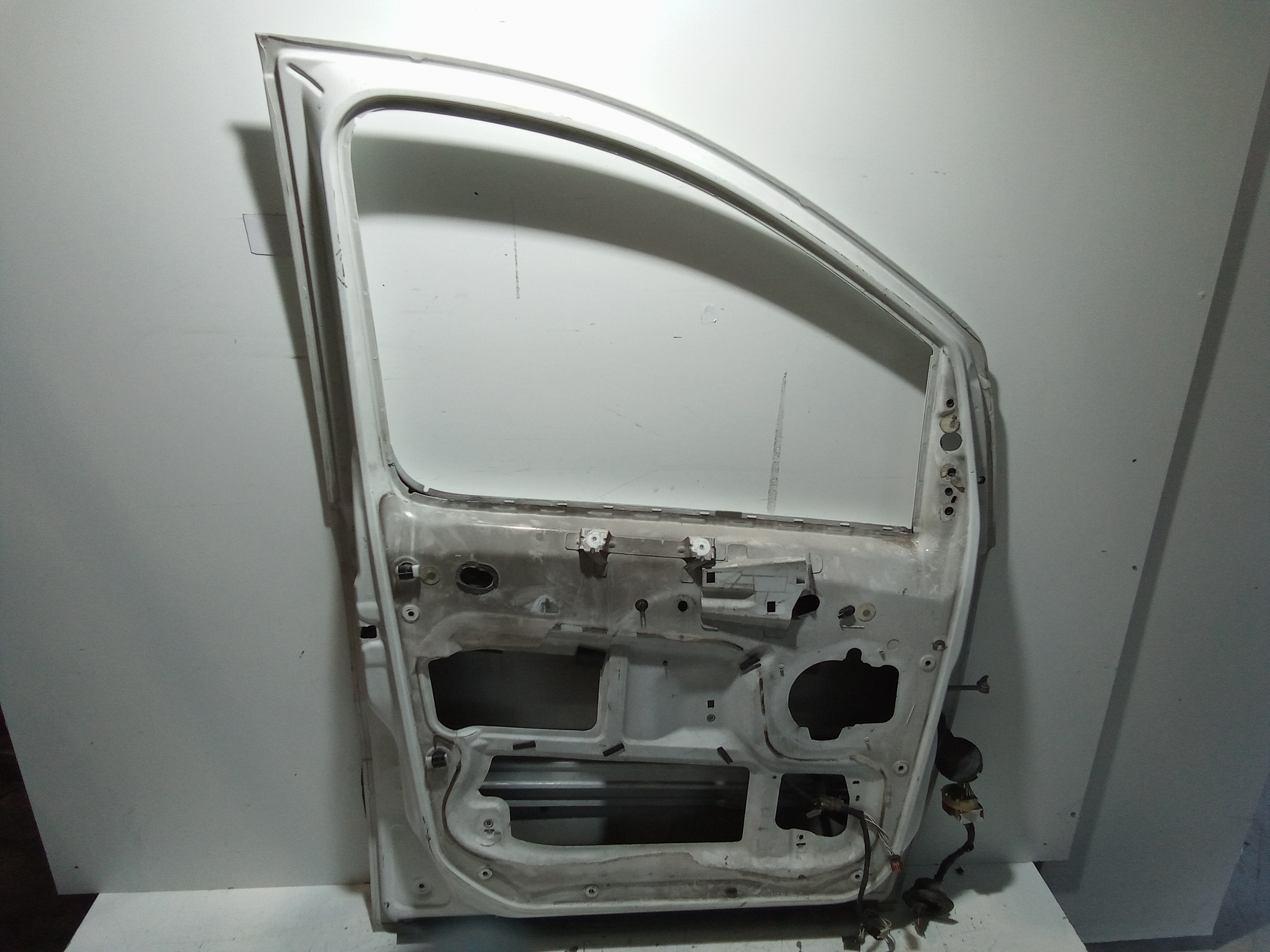 Portiera Anteriore Sinistra per Citroen Jumper 2 Serie (2002 - 2006)