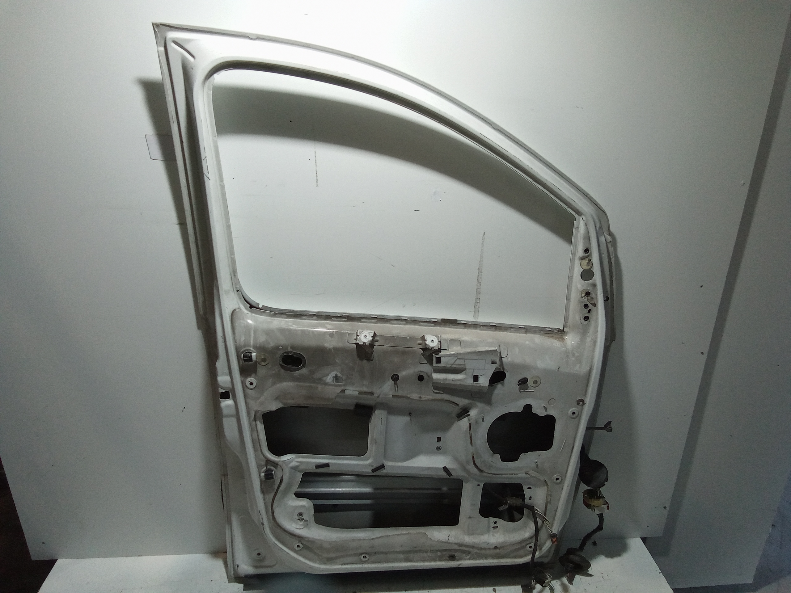 Portiera Anteriore Sinistra per Citroen Jumper 2 Serie (2002 - 2006)