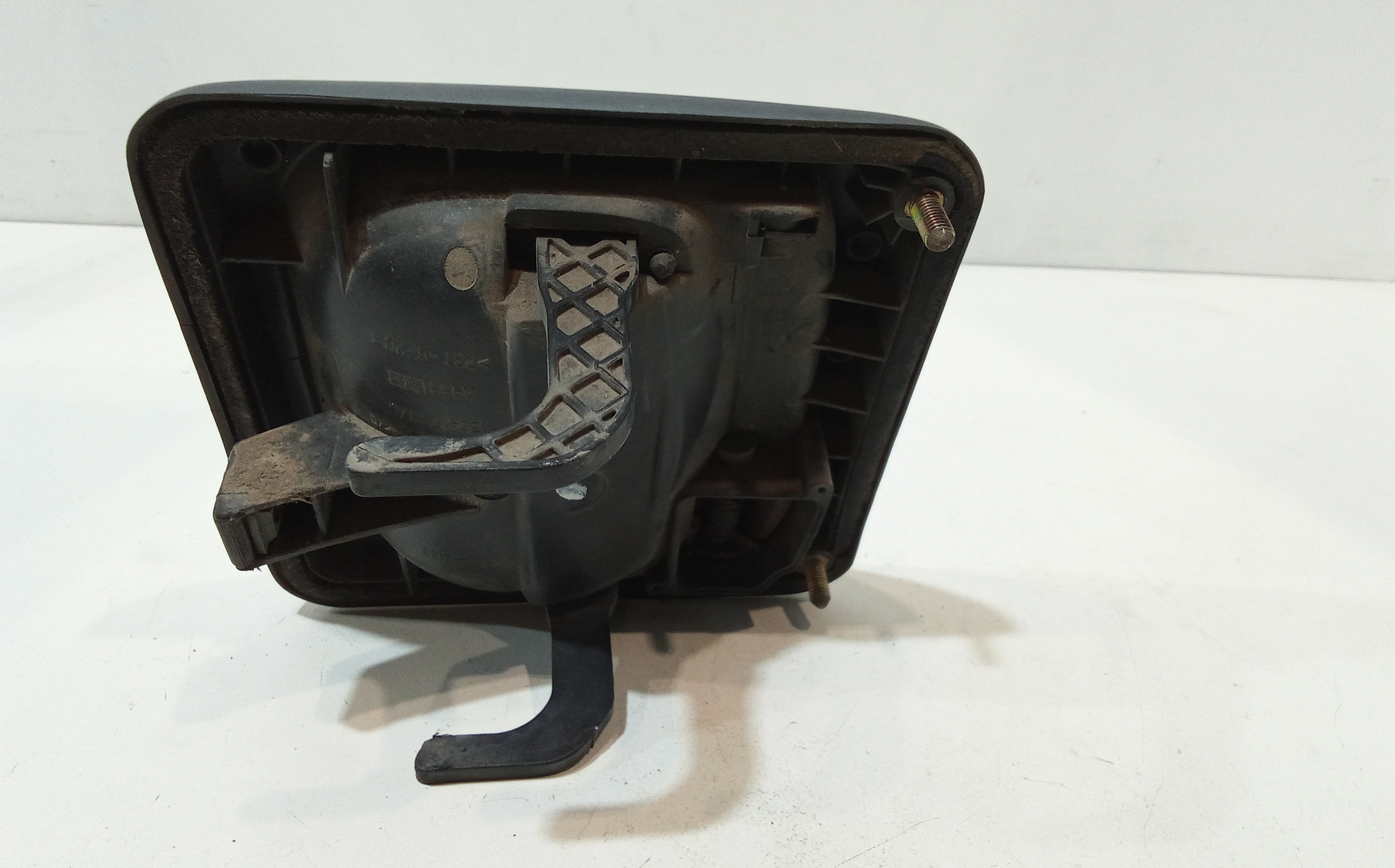 Maniglia esterna Anteriore Sinistra per Citroen Jumper 2 Serie (2002 - 2006)