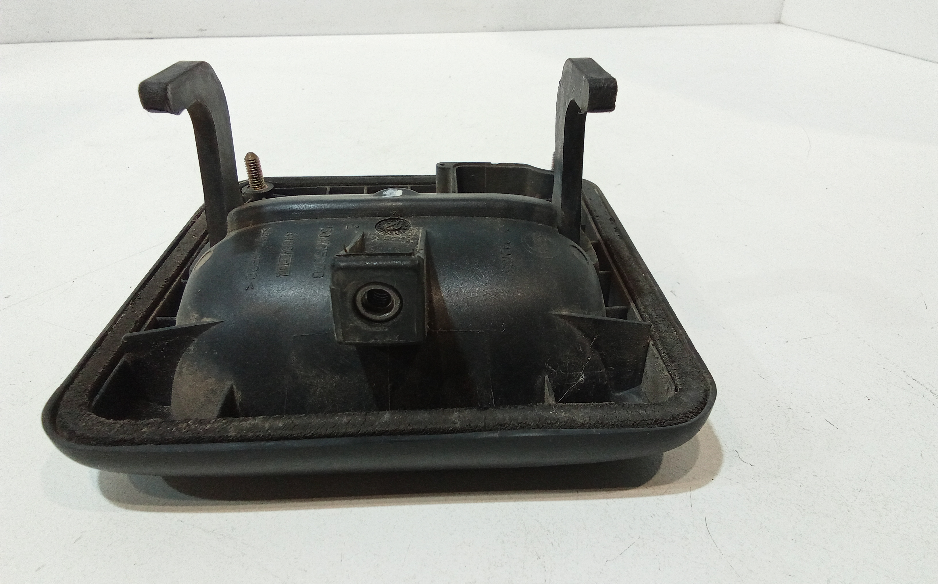 Maniglia esterna Anteriore Sinistra per Citroen Jumper 2 Serie (2002 - 2006)