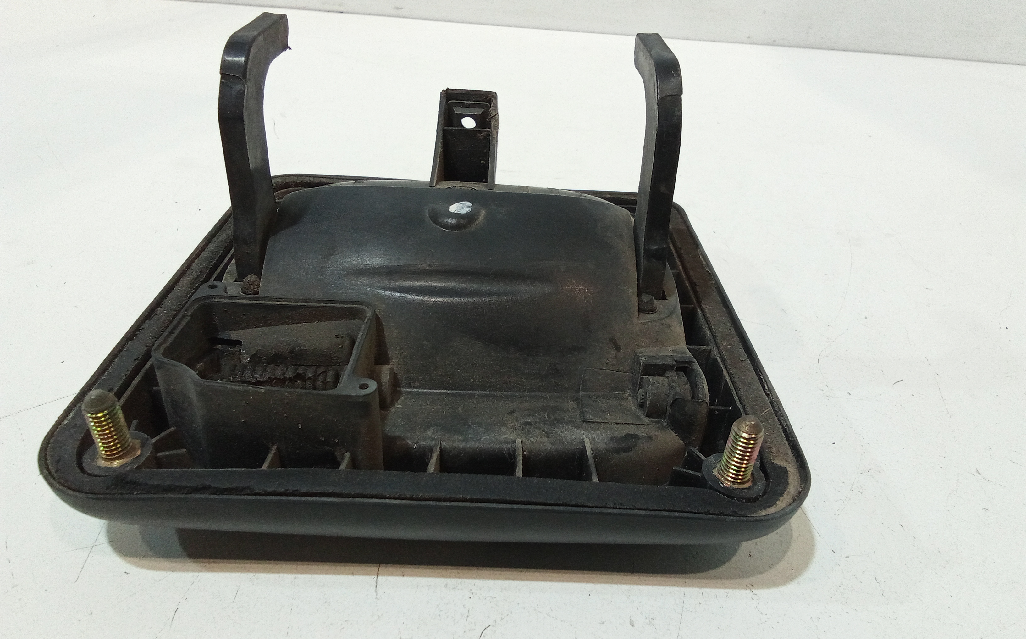 Maniglia esterna Anteriore Sinistra per Citroen Jumper 2 Serie (2002 - 2006)