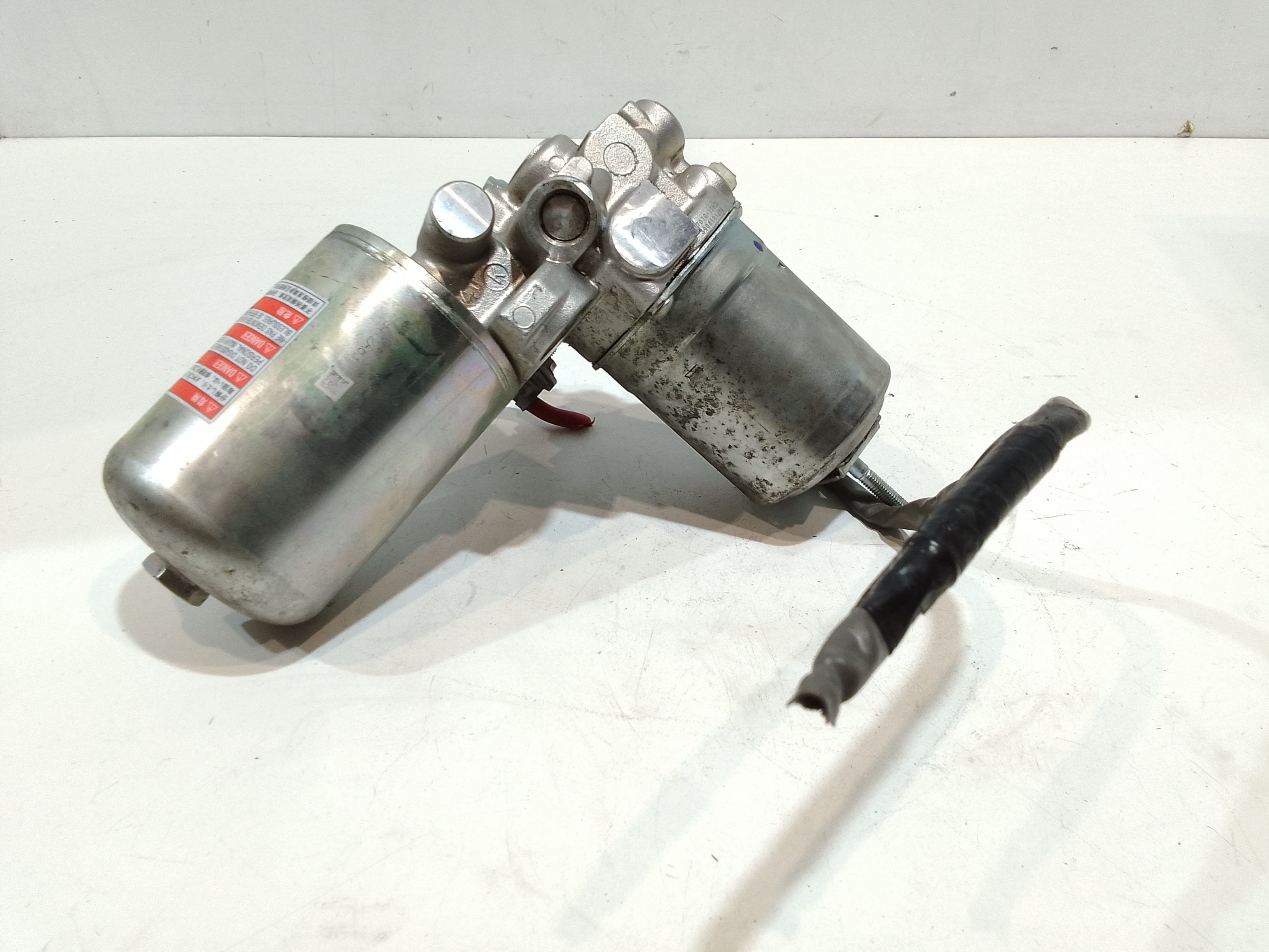 ABS pompa montaggio supplementare per Lexus UX (2018 - )