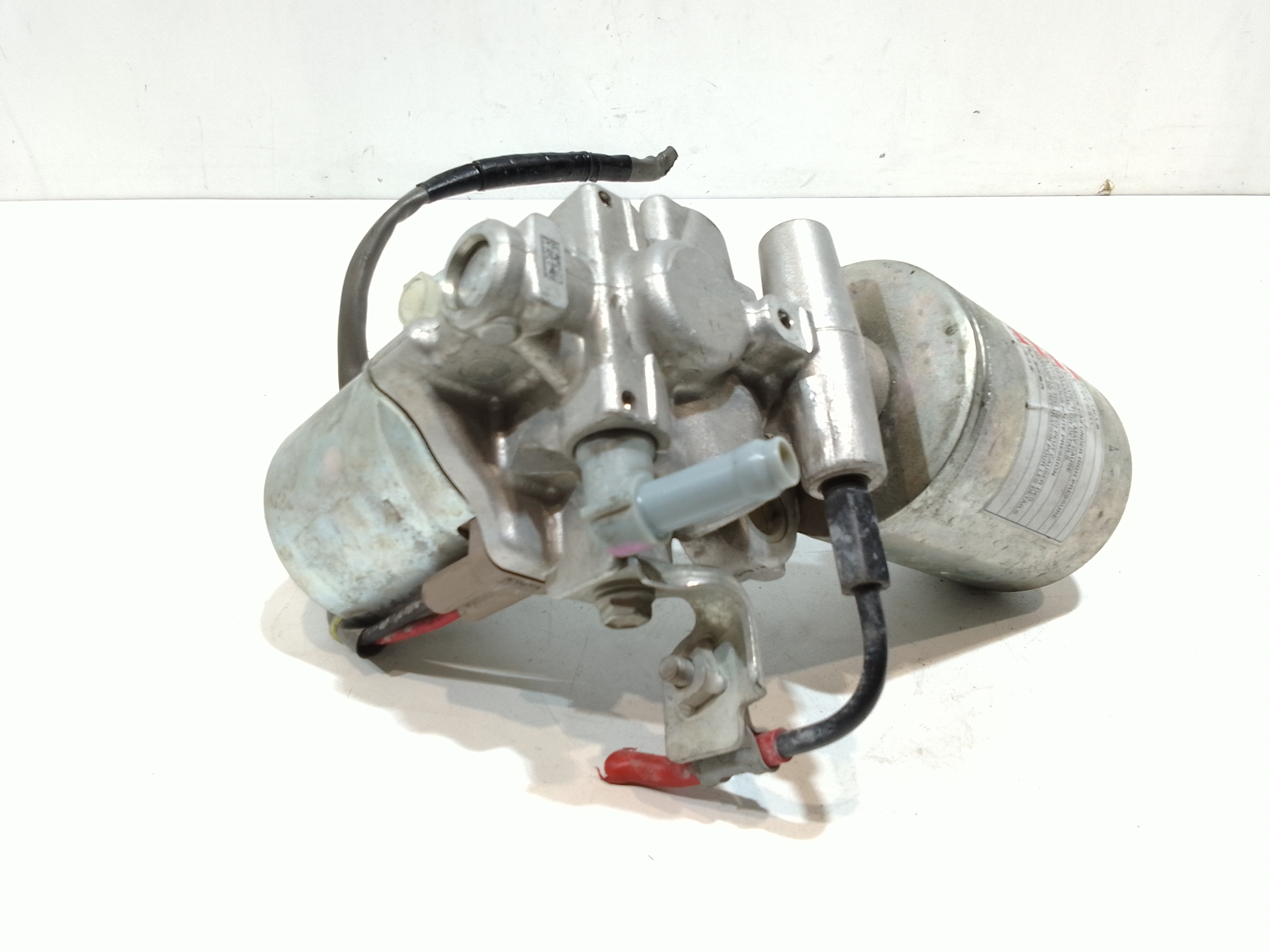 ABS pompa montaggio supplementare per Lexus UX (2018 - )