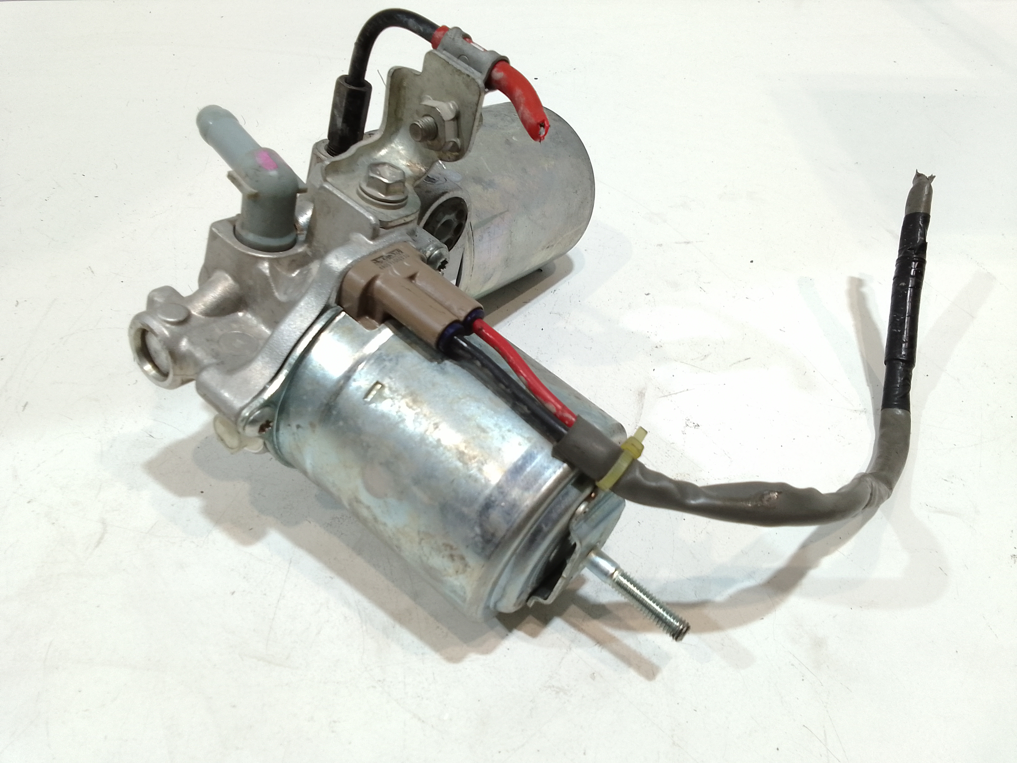 ABS pompa montaggio supplementare per Lexus UX (2018 - )