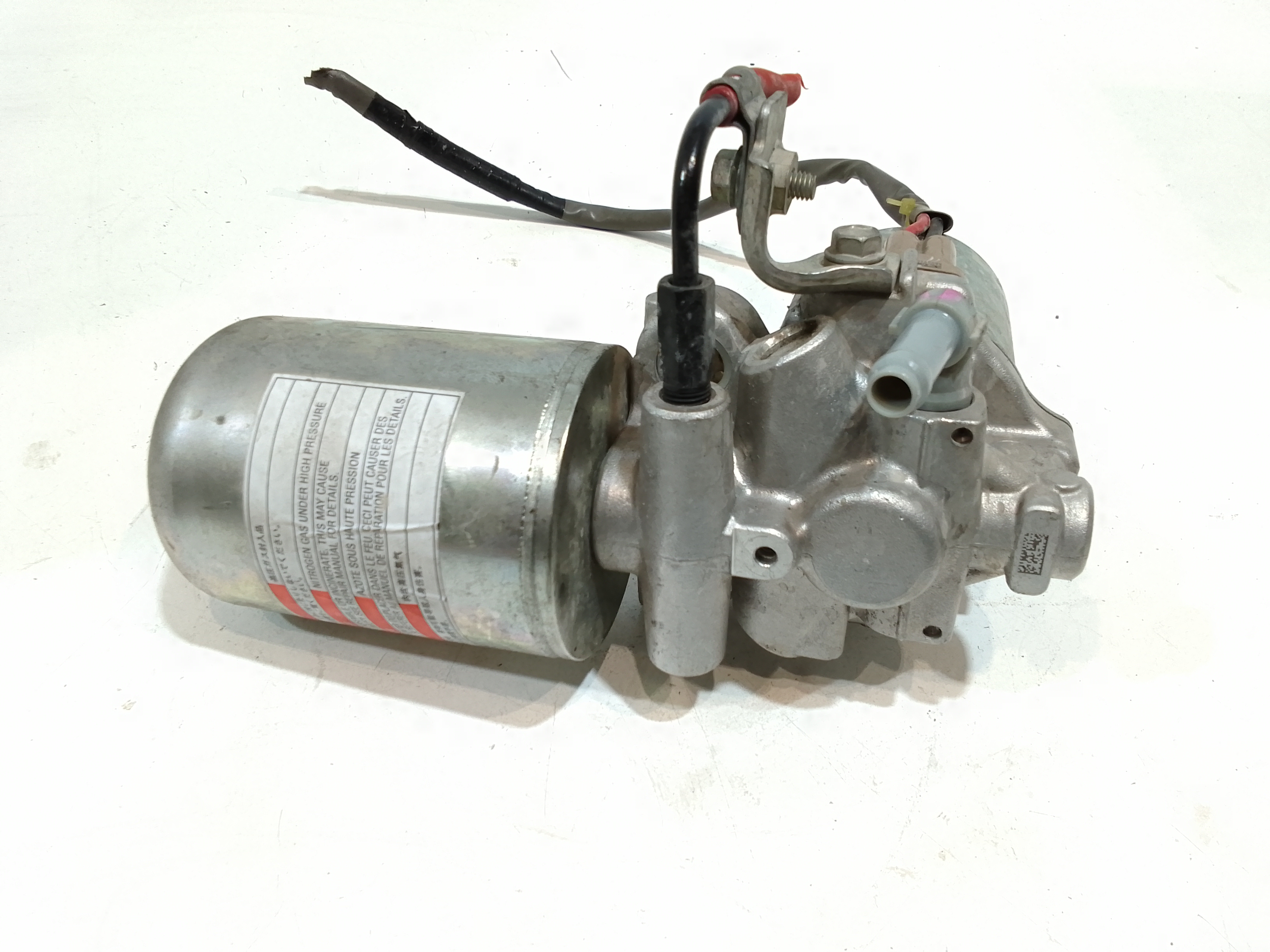 ABS pompa montaggio supplementare per Lexus UX (2018 - )