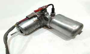 ABS pompa montaggio supplementare per Lexus UX (2018 - )