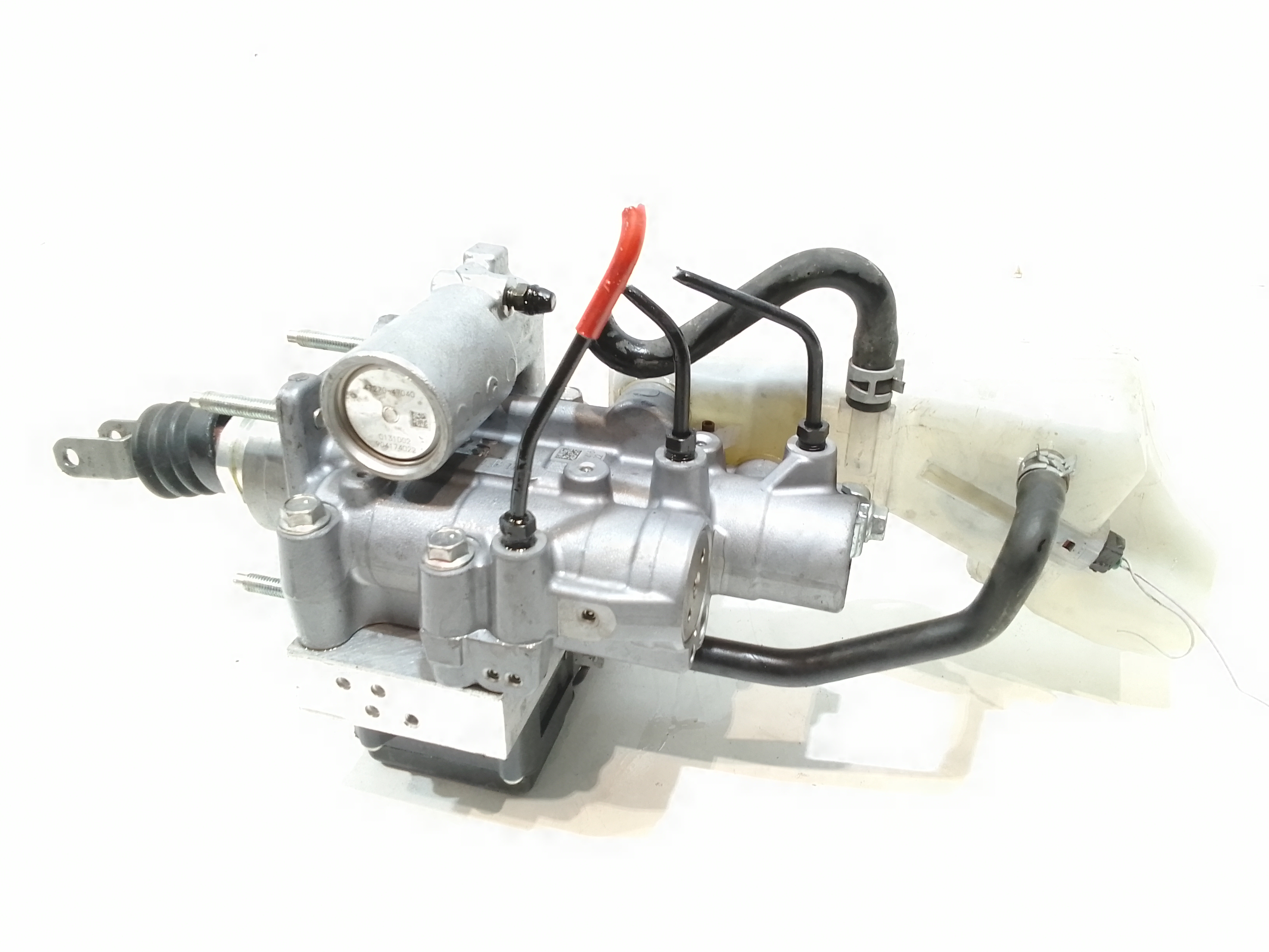 Sistema frenante per Lexus UX (2018 - )