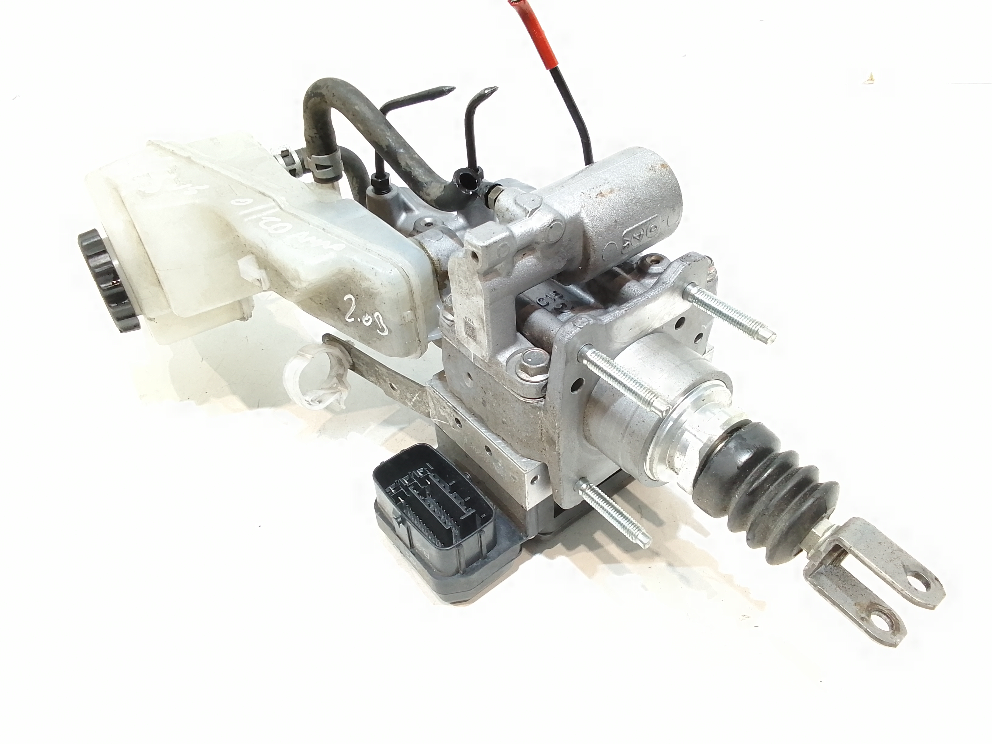 Sistema frenante per Lexus UX (2018 - )