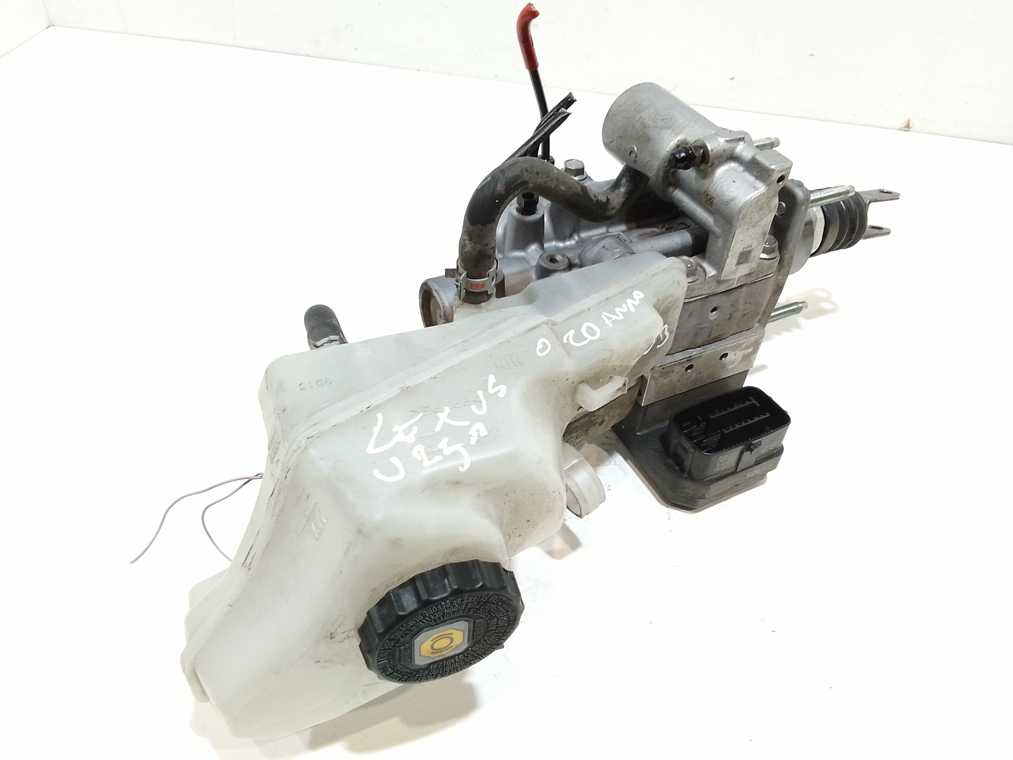 Sistema frenante per Lexus UX (2018 - )