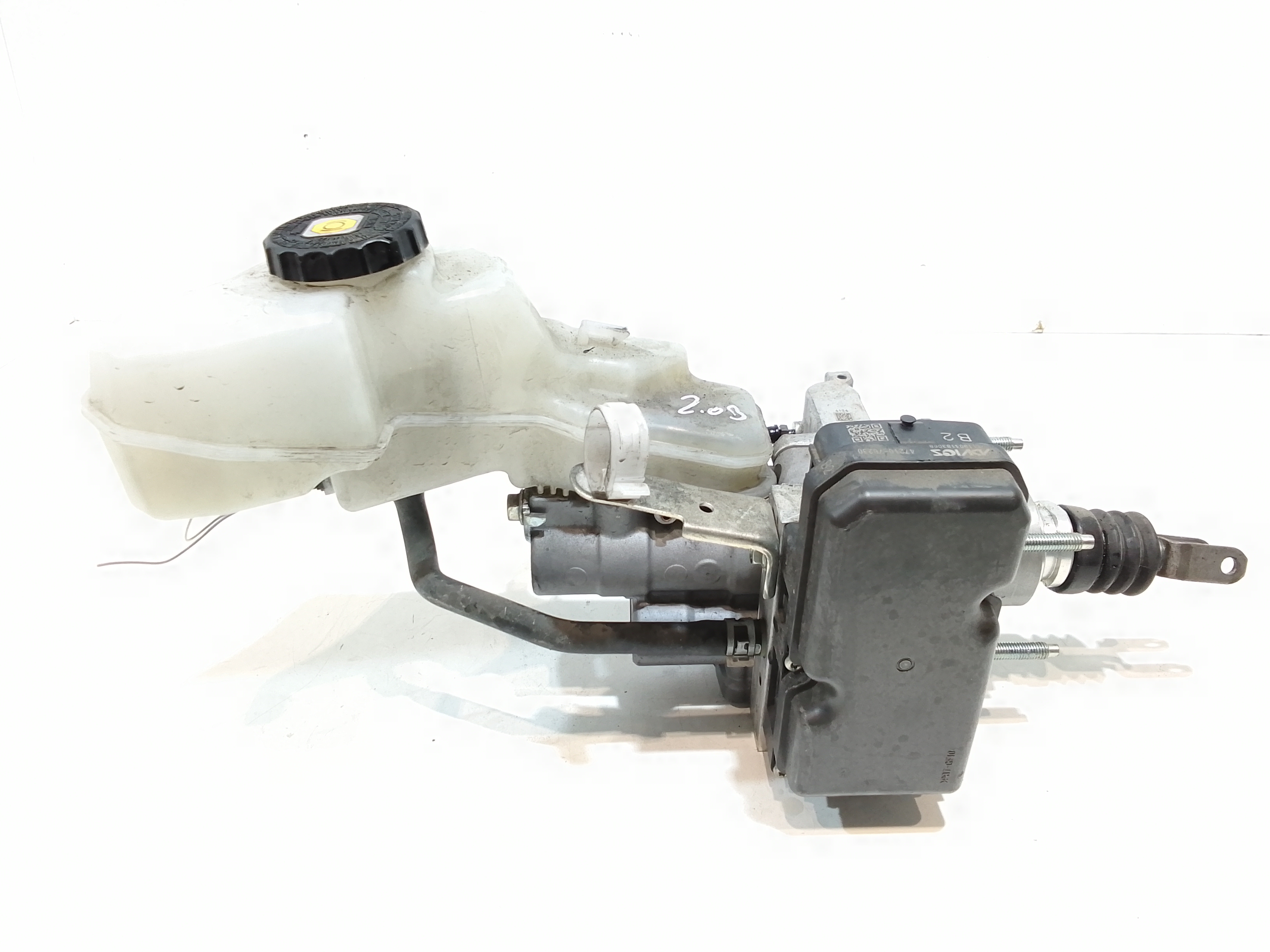 Sistema frenante per Lexus UX (2018 - )