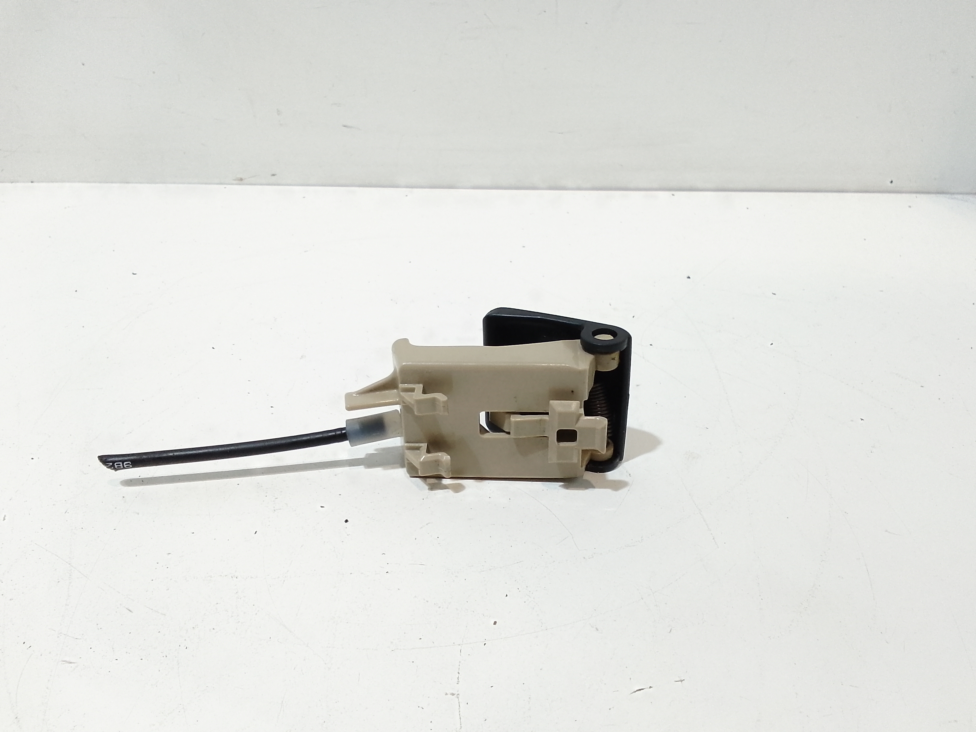 Leva apertura cofano anteriore per Lexus UX (2018 - )