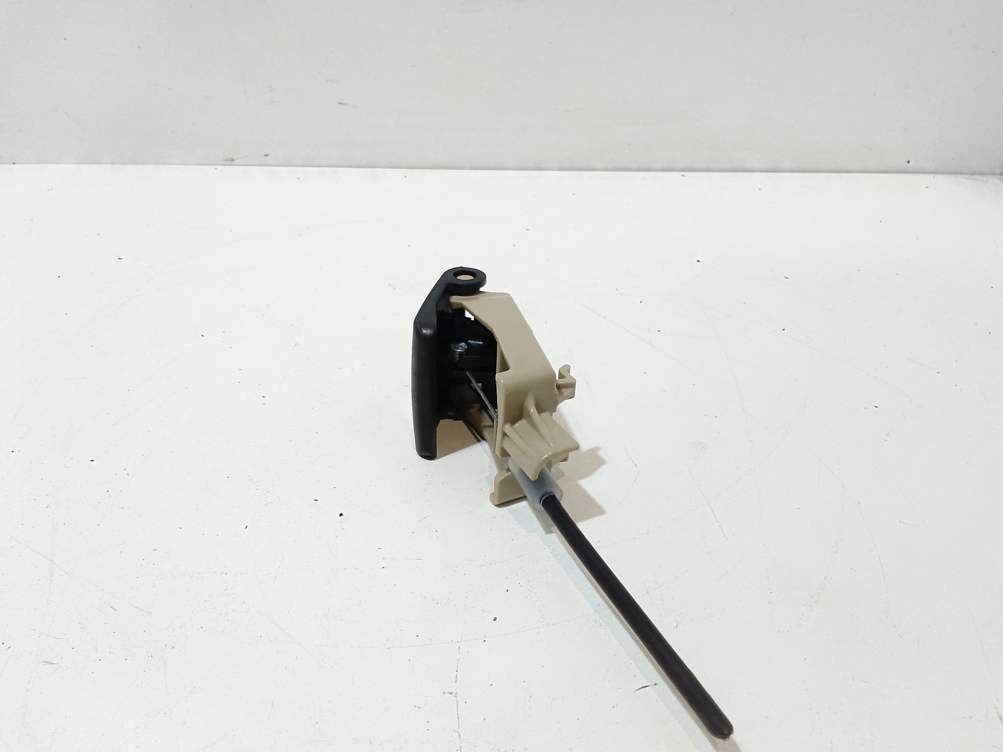 Leva apertura cofano anteriore per Lexus UX (2018 - )