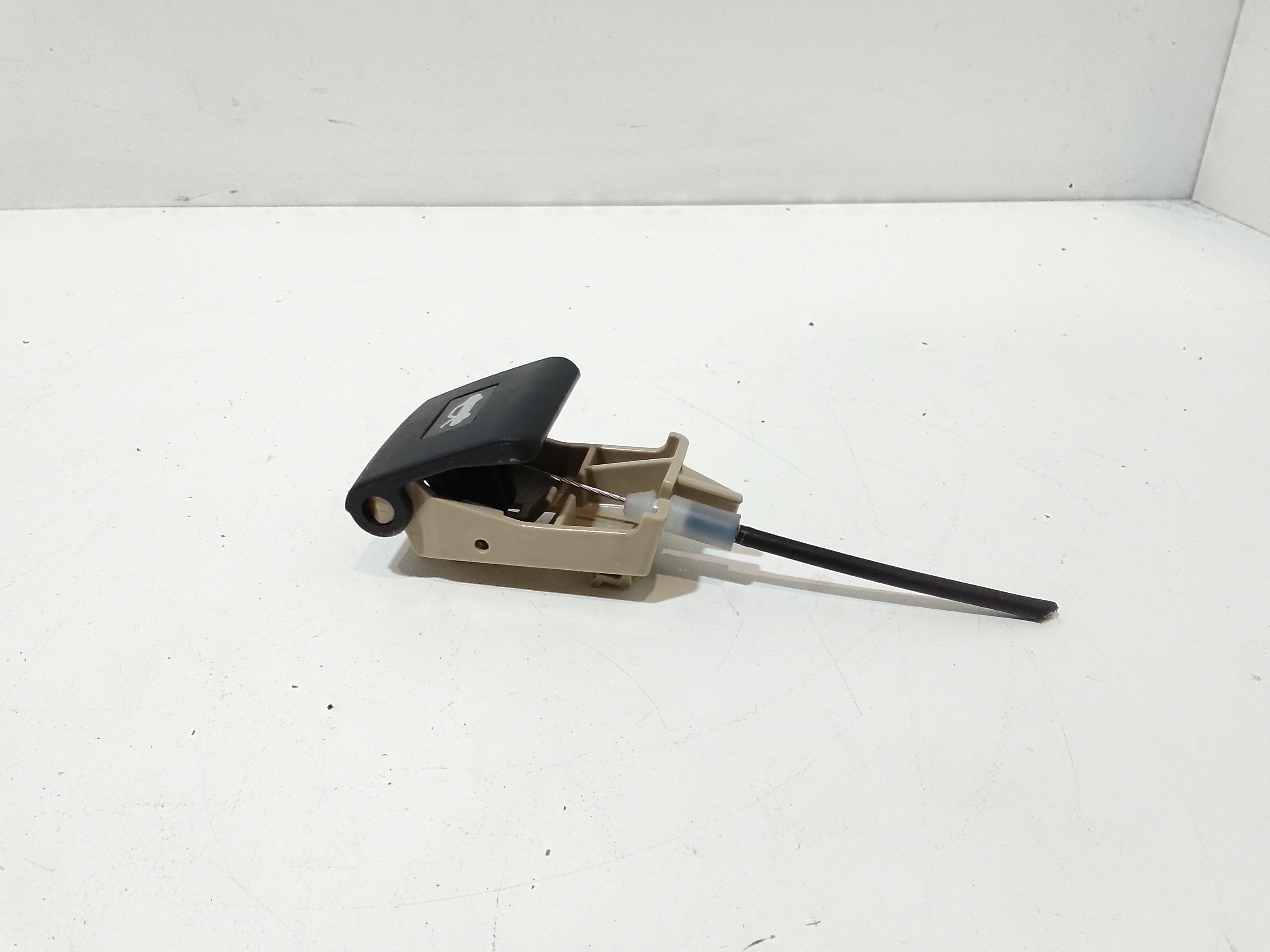 Leva apertura cofano anteriore per Lexus UX (2018 - )