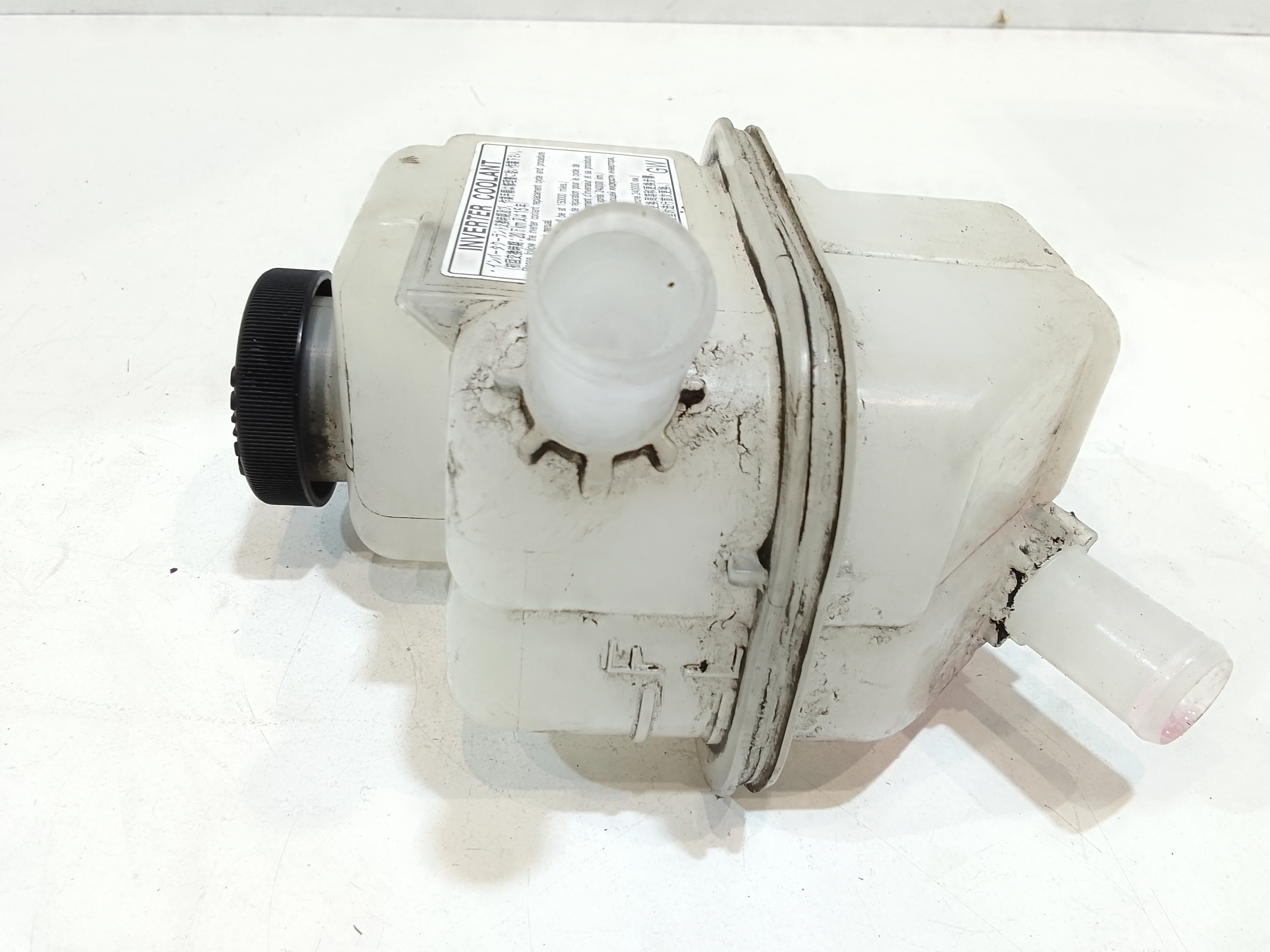 Vaschetta liquido radiatore per Lexus UX (2018 - )