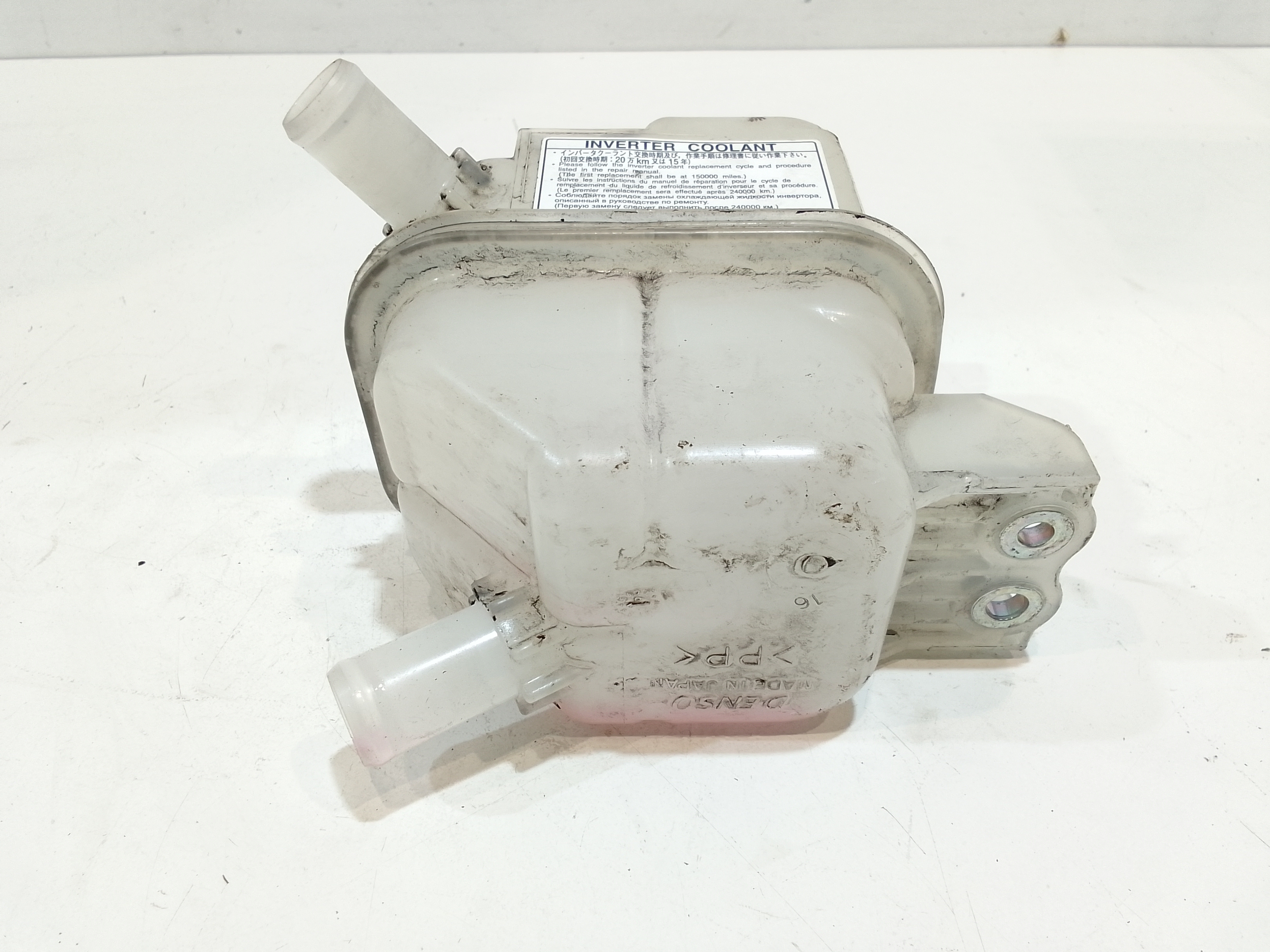 Vaschetta liquido radiatore per Lexus UX (2018 - )