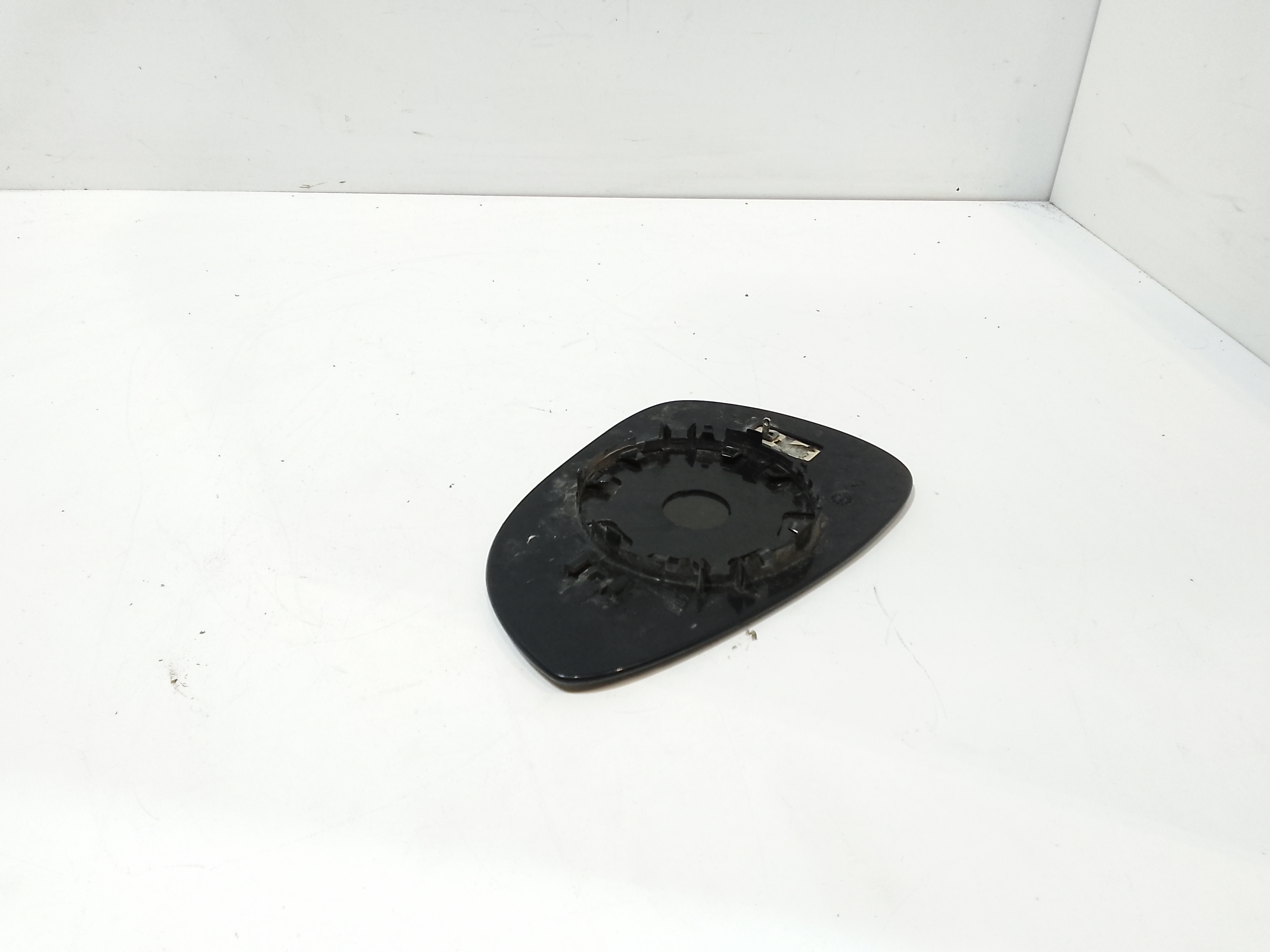 Vetro specchietto retrovisore sx per Ford Fiesta 6 Serie (2008 - 2017)