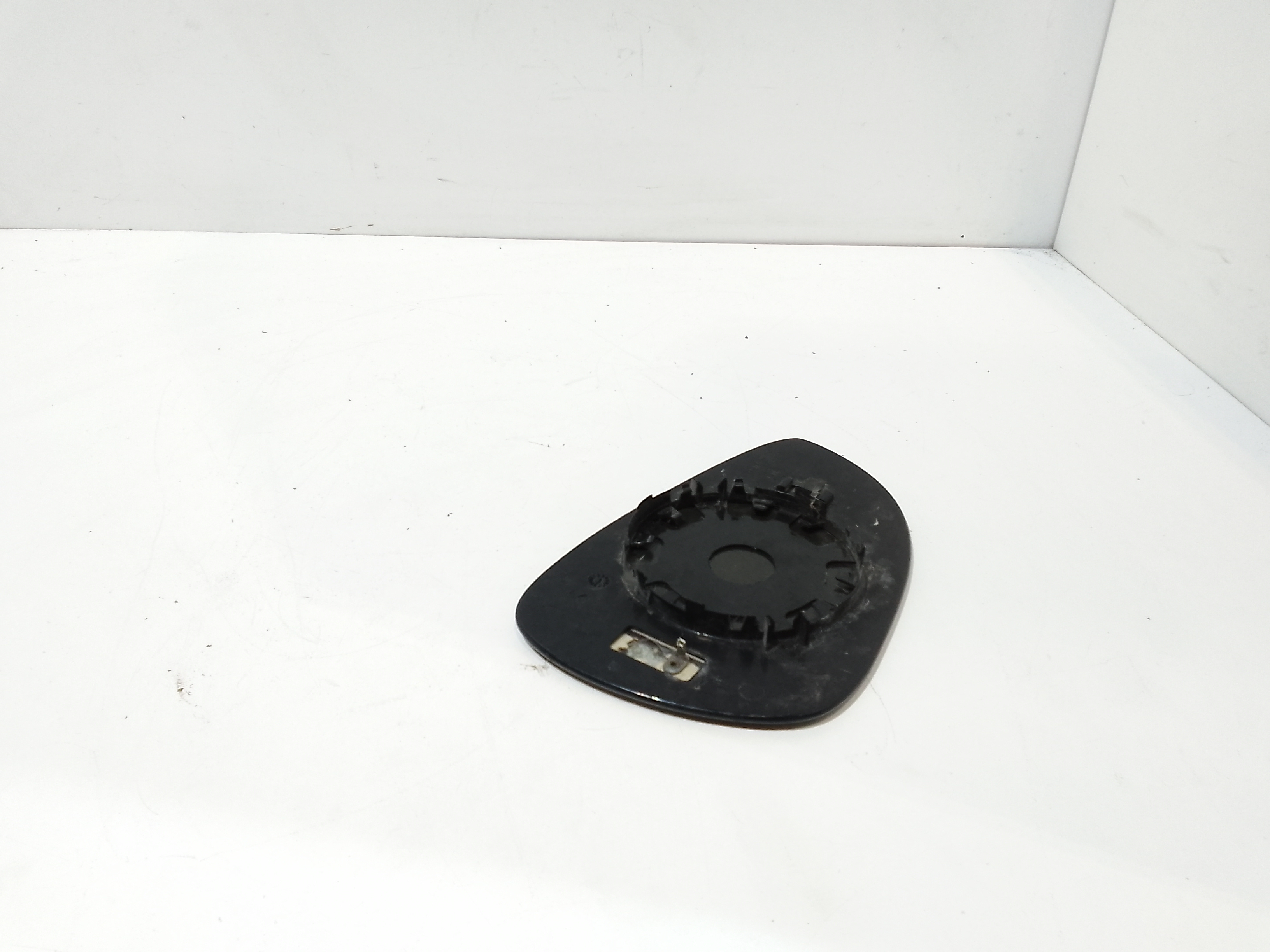 Vetro specchietto retrovisore sx per Ford Fiesta 6 Serie (2008 - 2017)